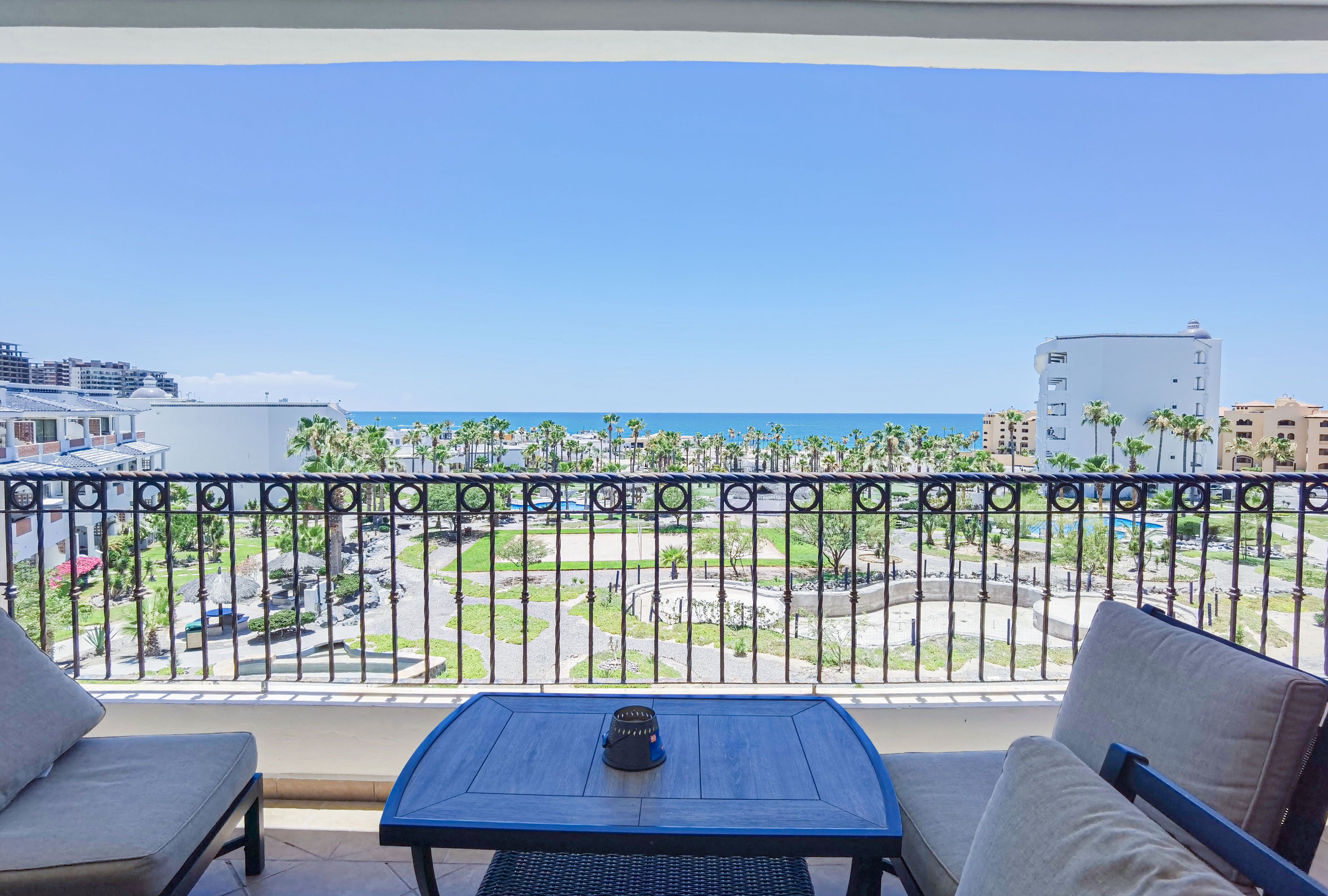 Hotel Casa Blanca Golf Villas