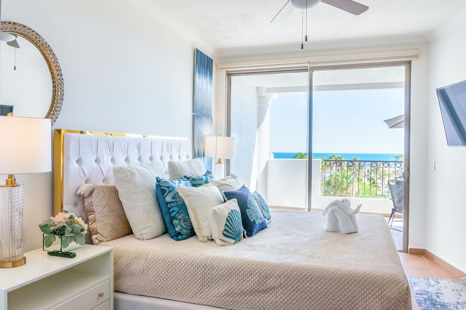 Hotel Casa Blanca Golf Villas