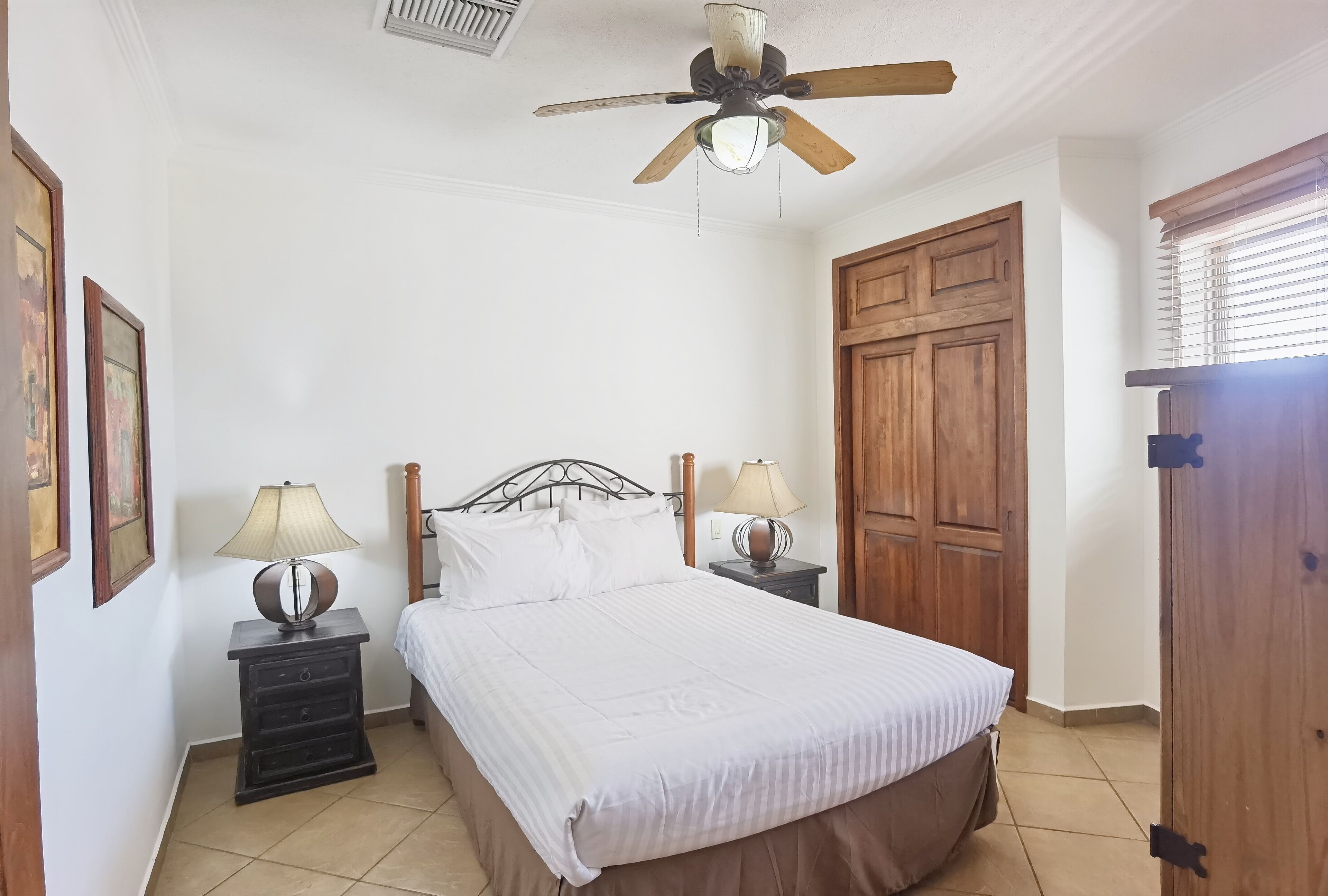 Hotel Casa Blanca Golf Villas