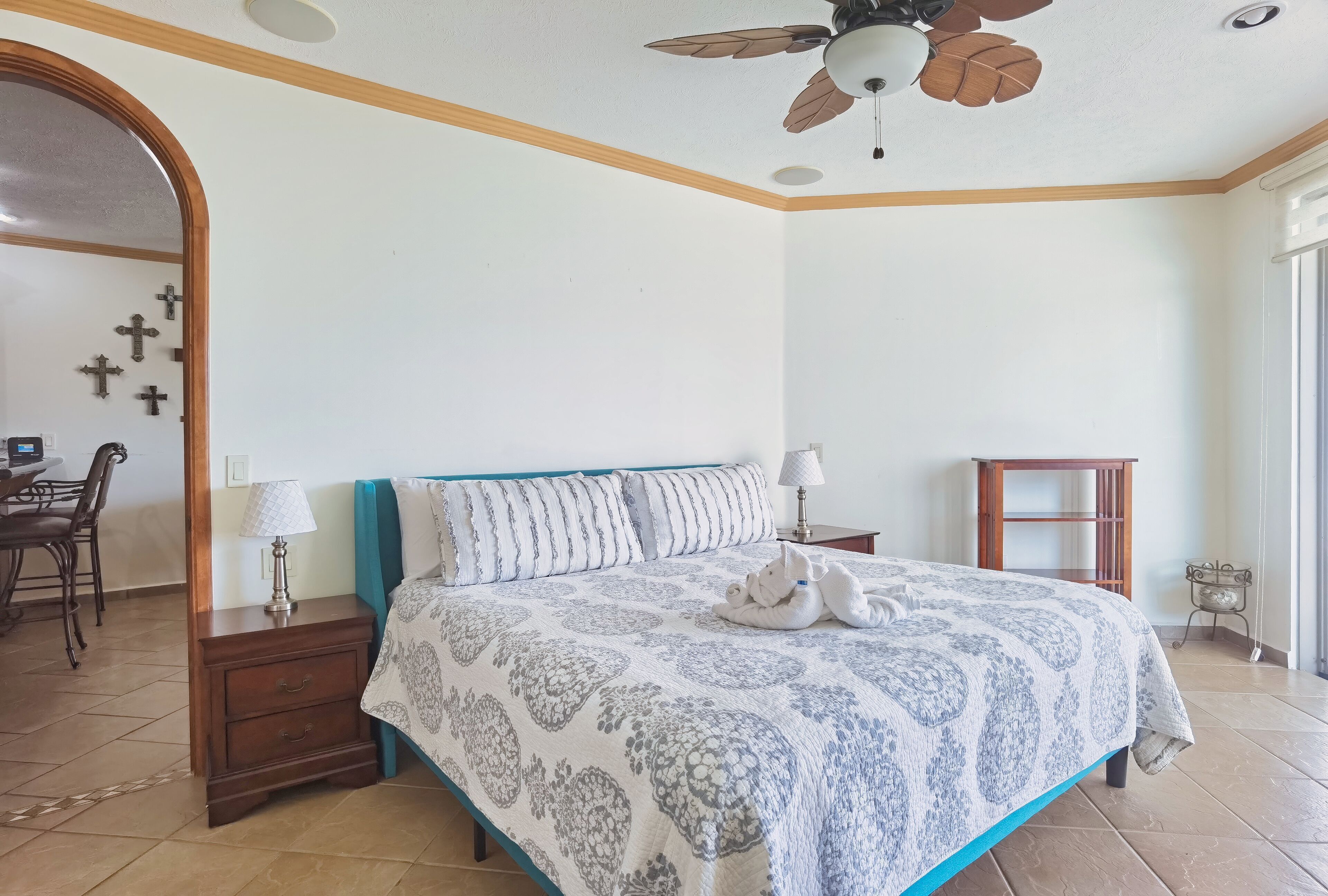 Hotel Casa Blanca Golf Villas
