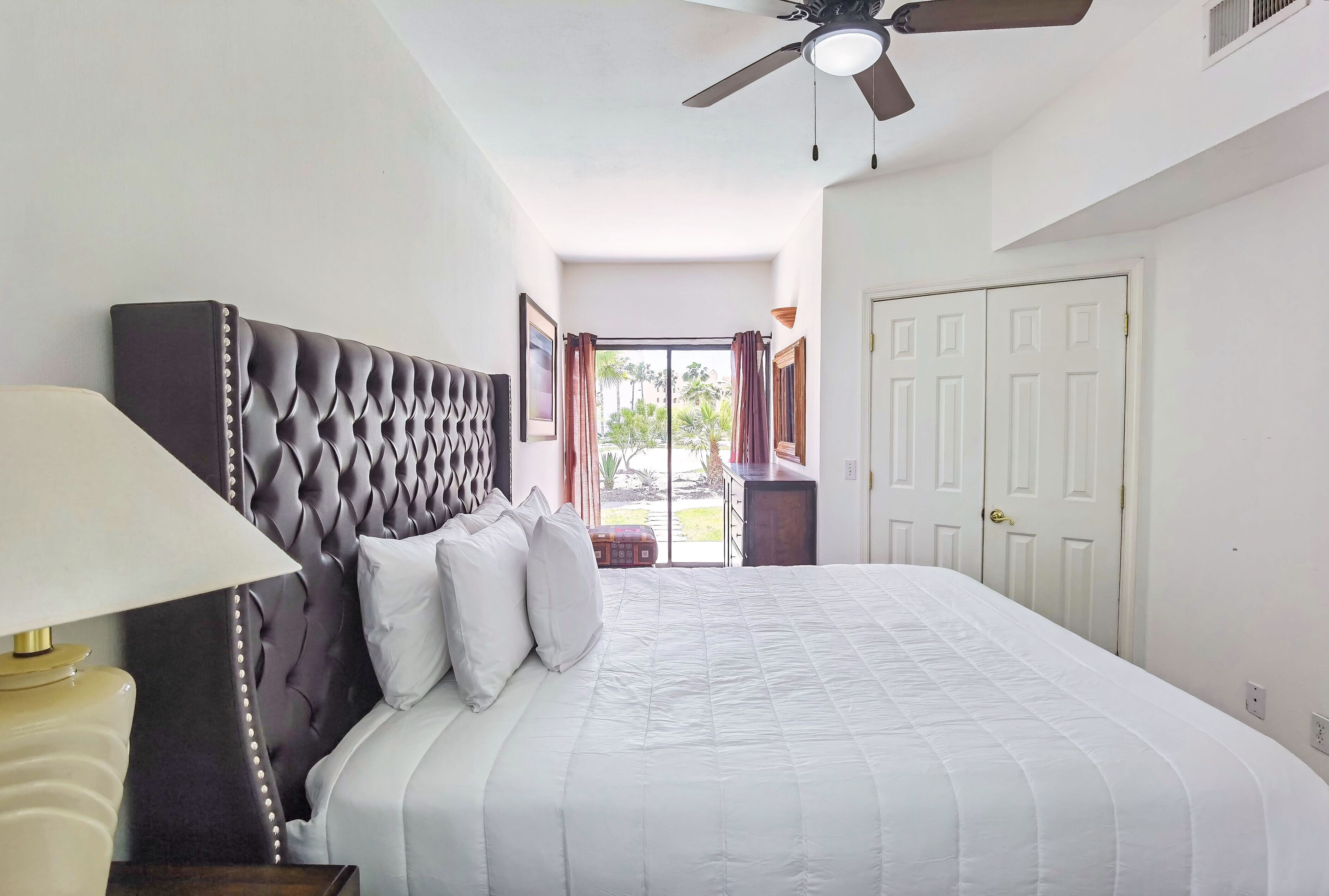 Hotel Casa Blanca Golf Villas