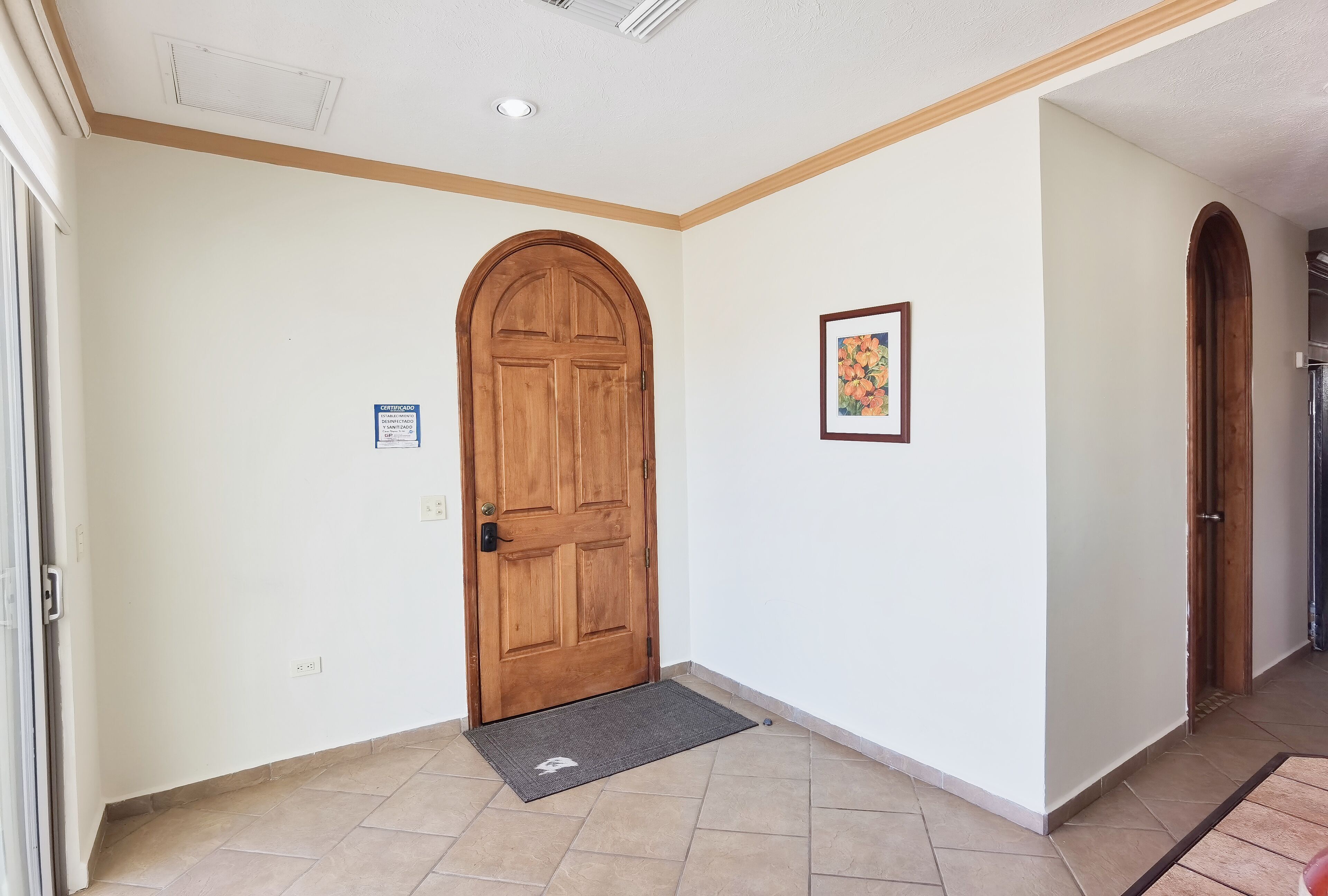 Hotel Casa Blanca Golf Villas
