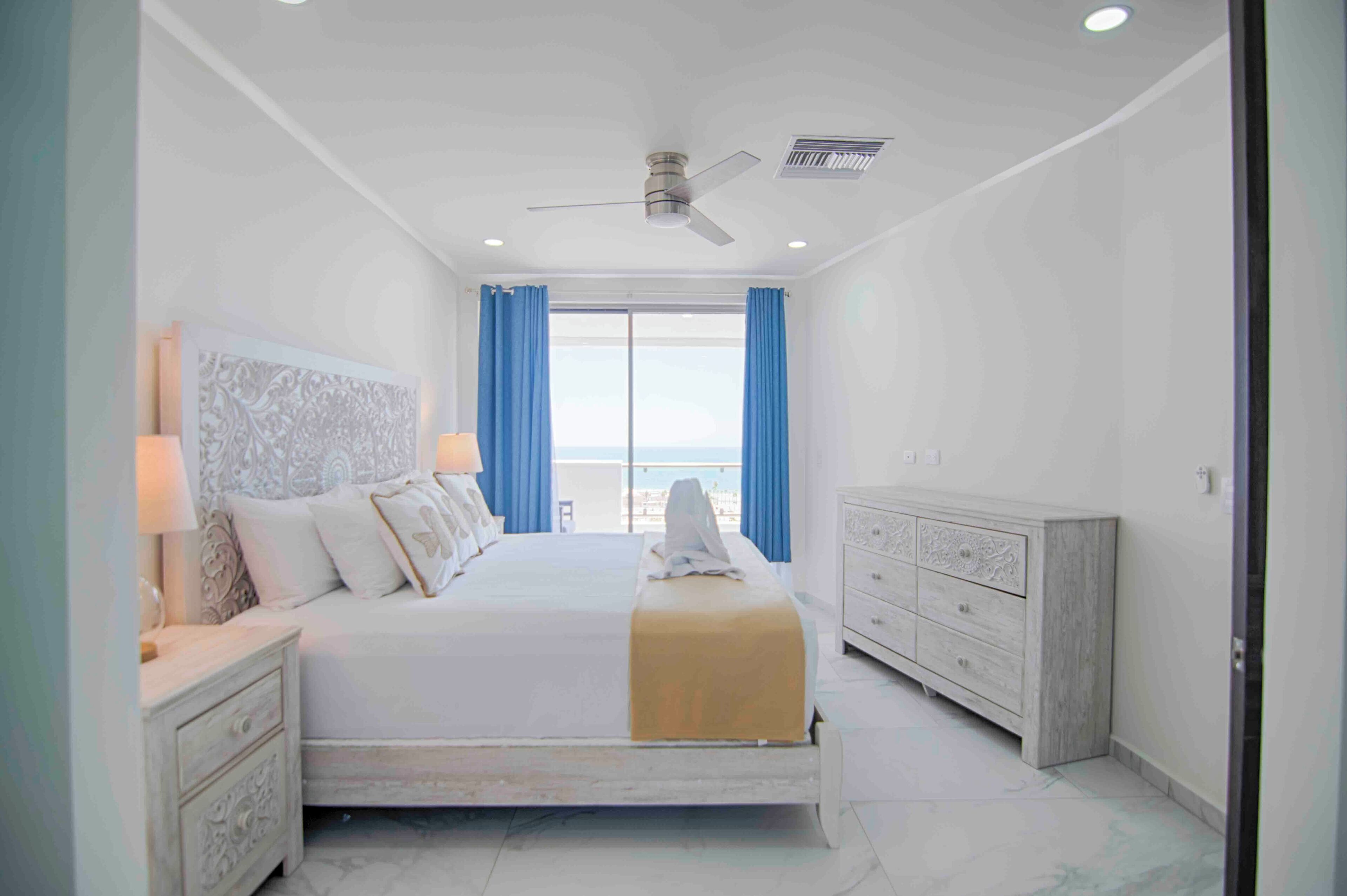Hotel Casa Blanca Golf Villas