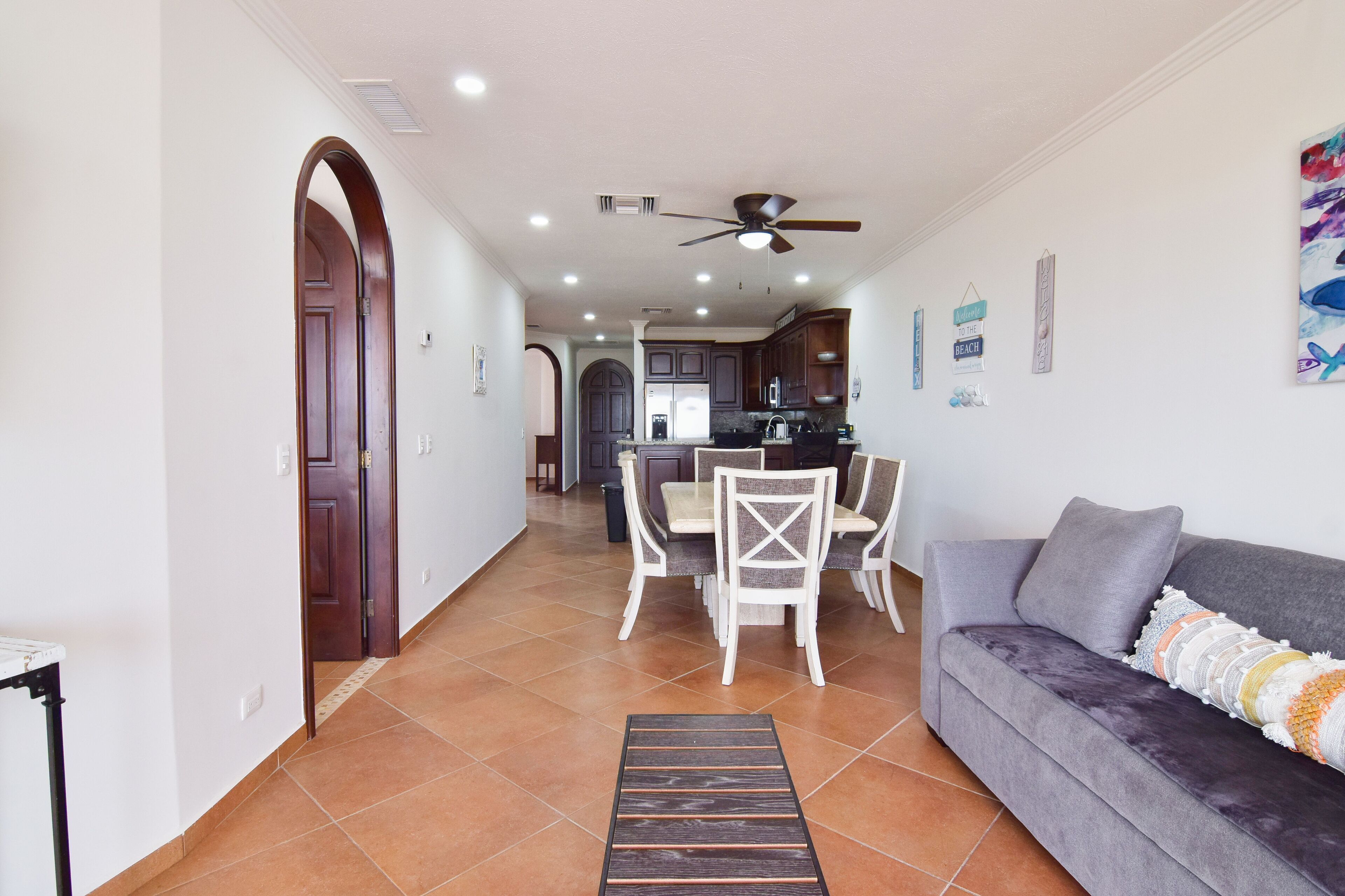 Hotel Casa Blanca Golf Villas