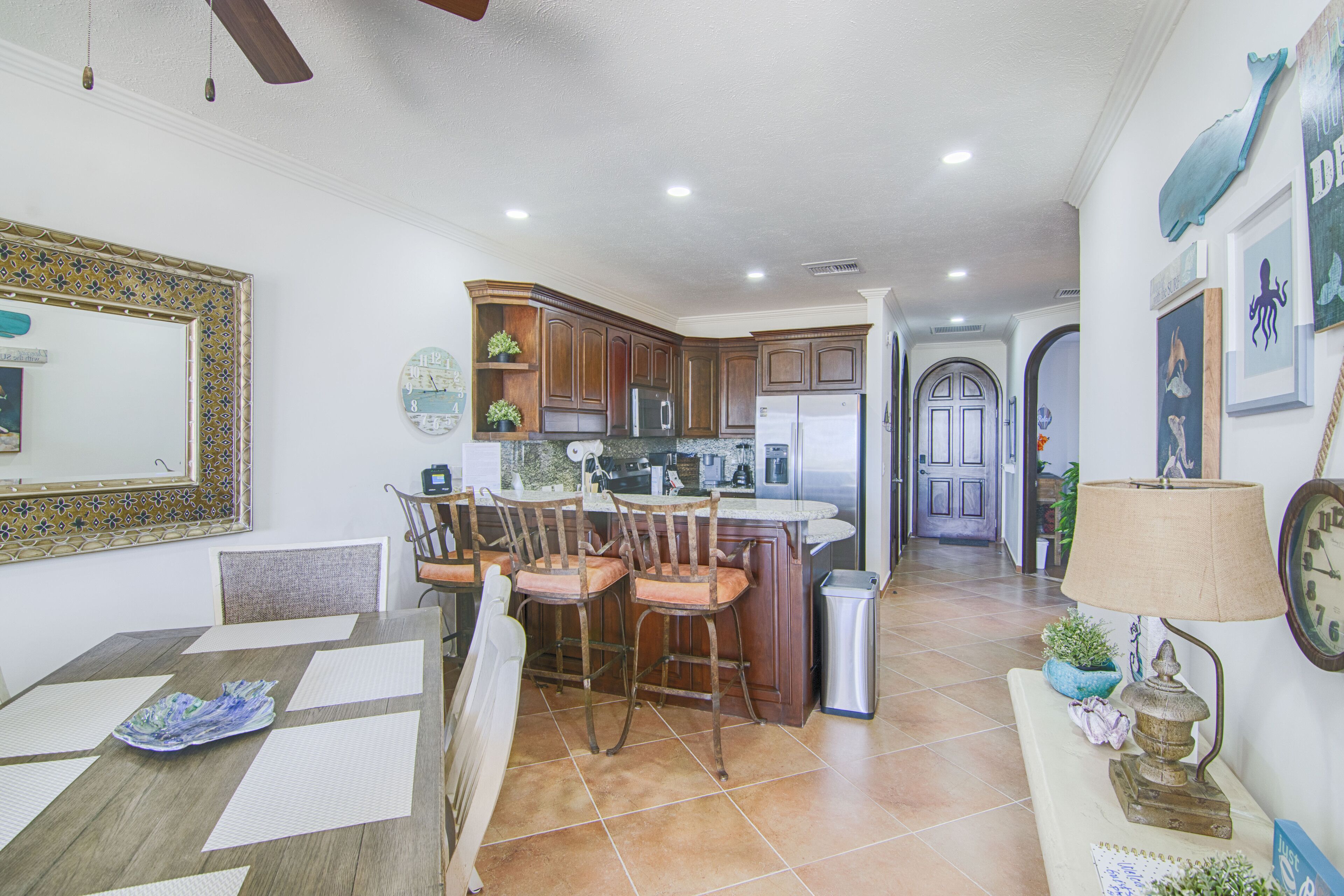 Hotel Casa Blanca Golf Villas