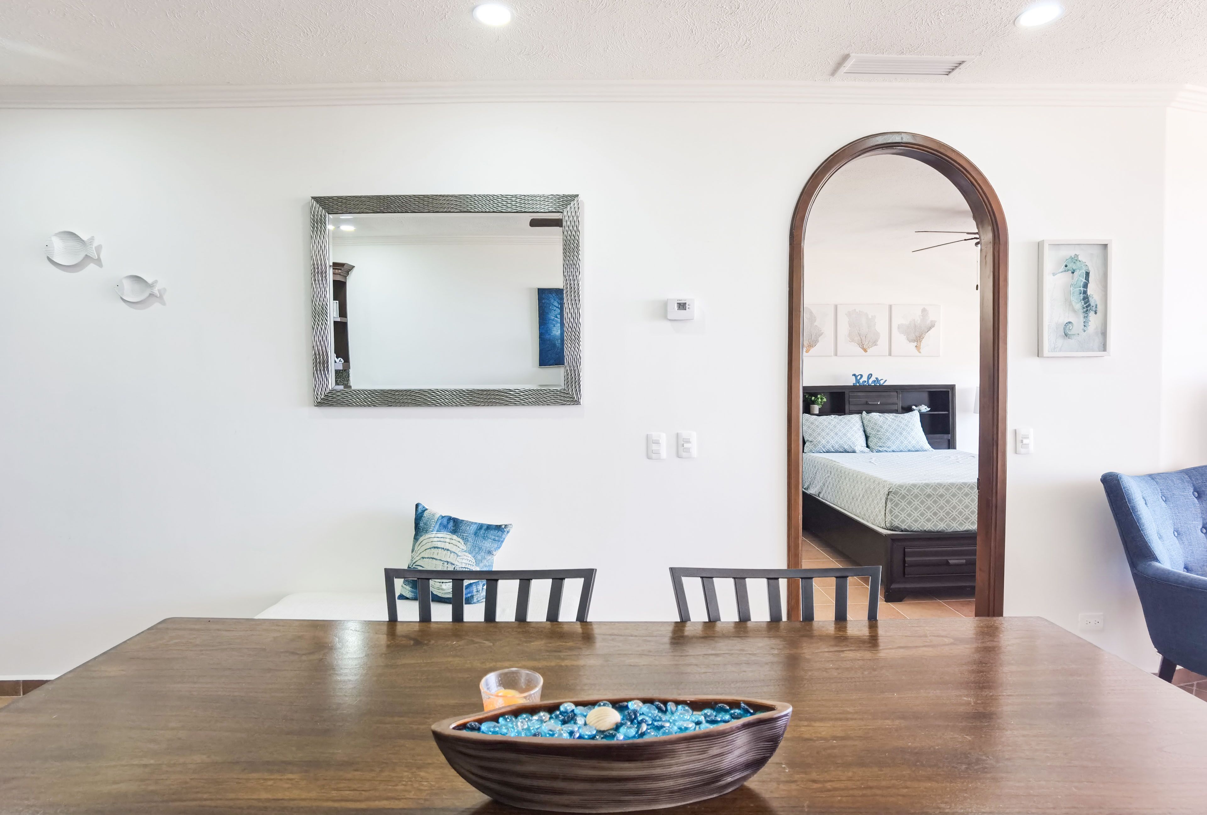 Hotel Casa Blanca Golf Villas