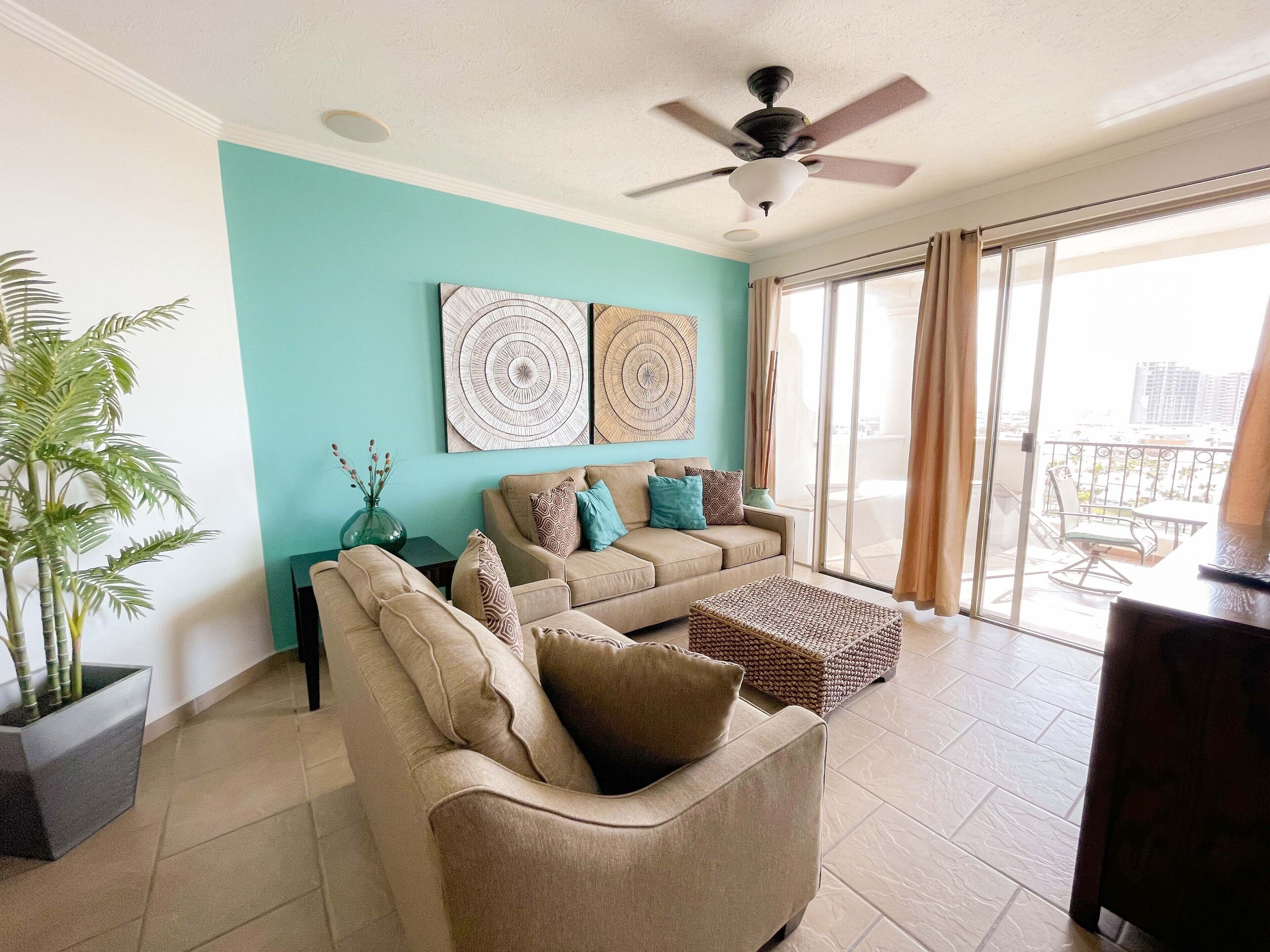 Hotel Casa Blanca Golf Villas