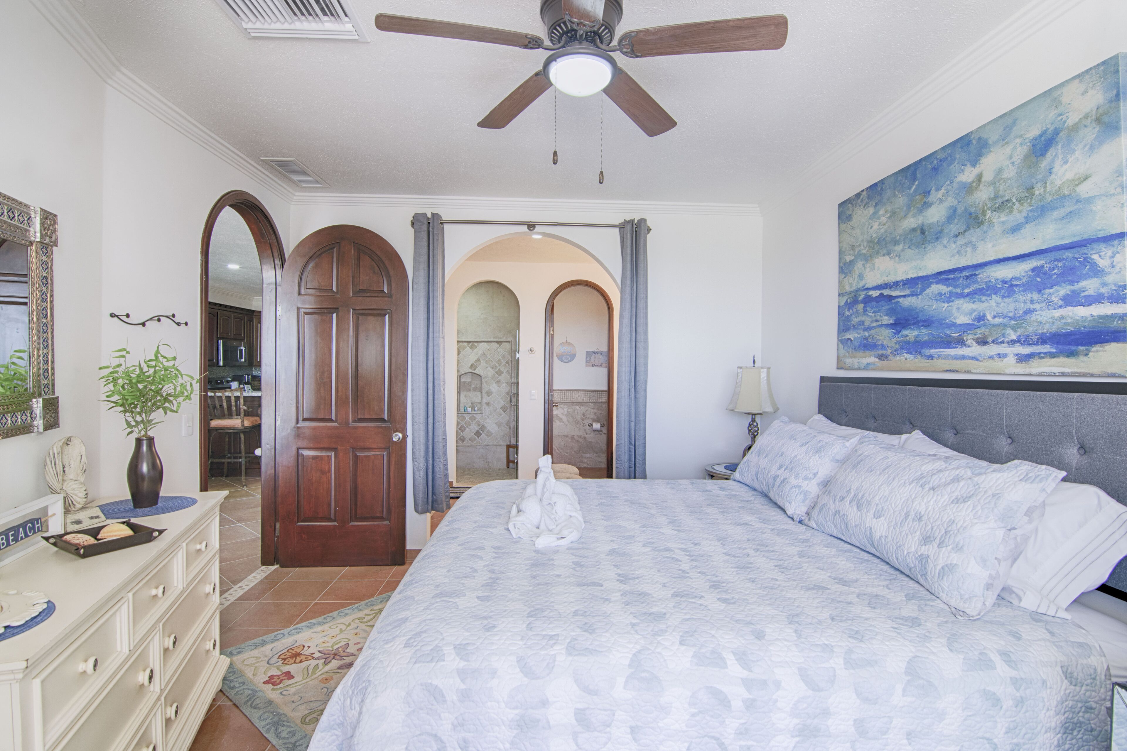 Hotel Casa Blanca Golf Villas