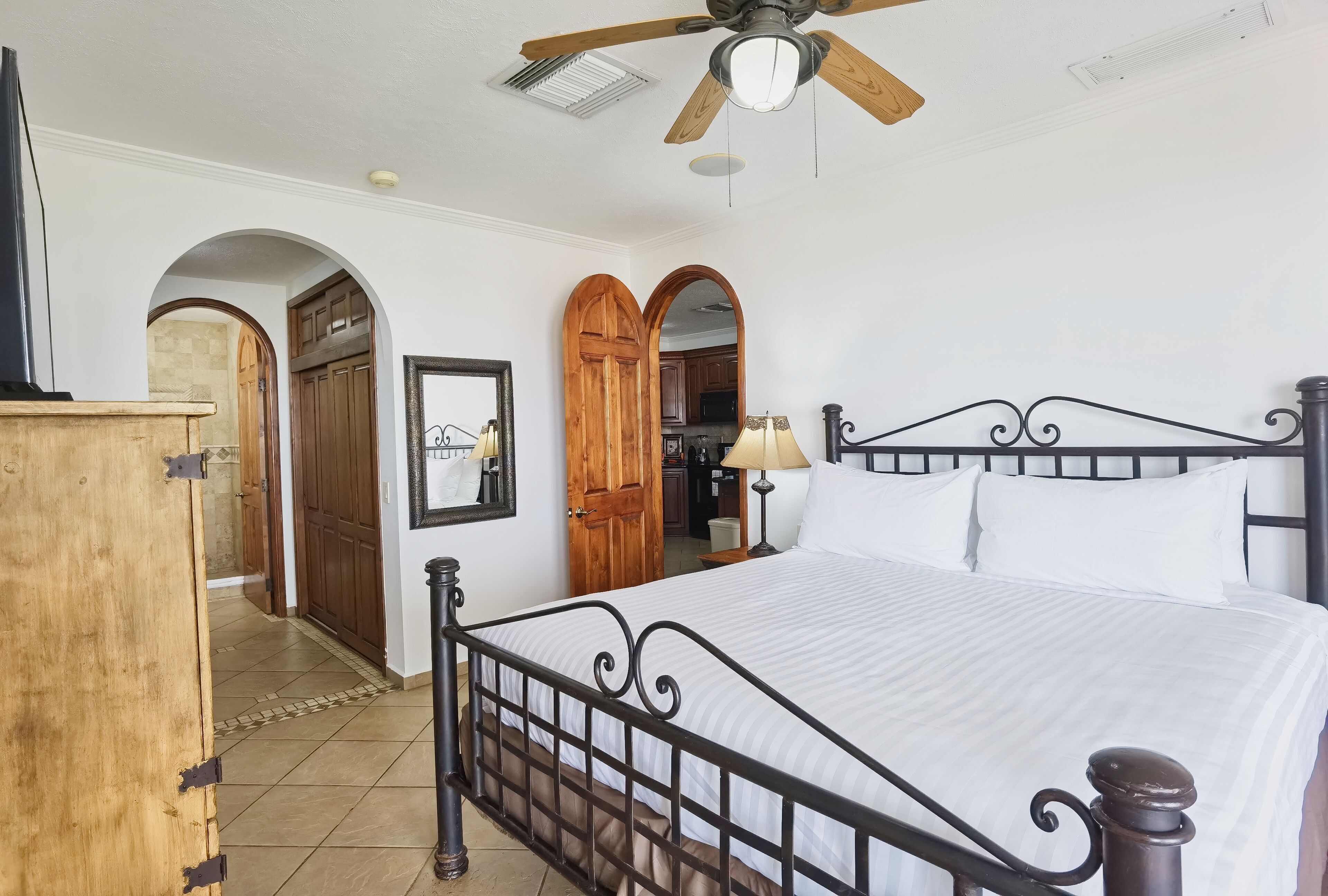 Hotel Casa Blanca Golf Villas