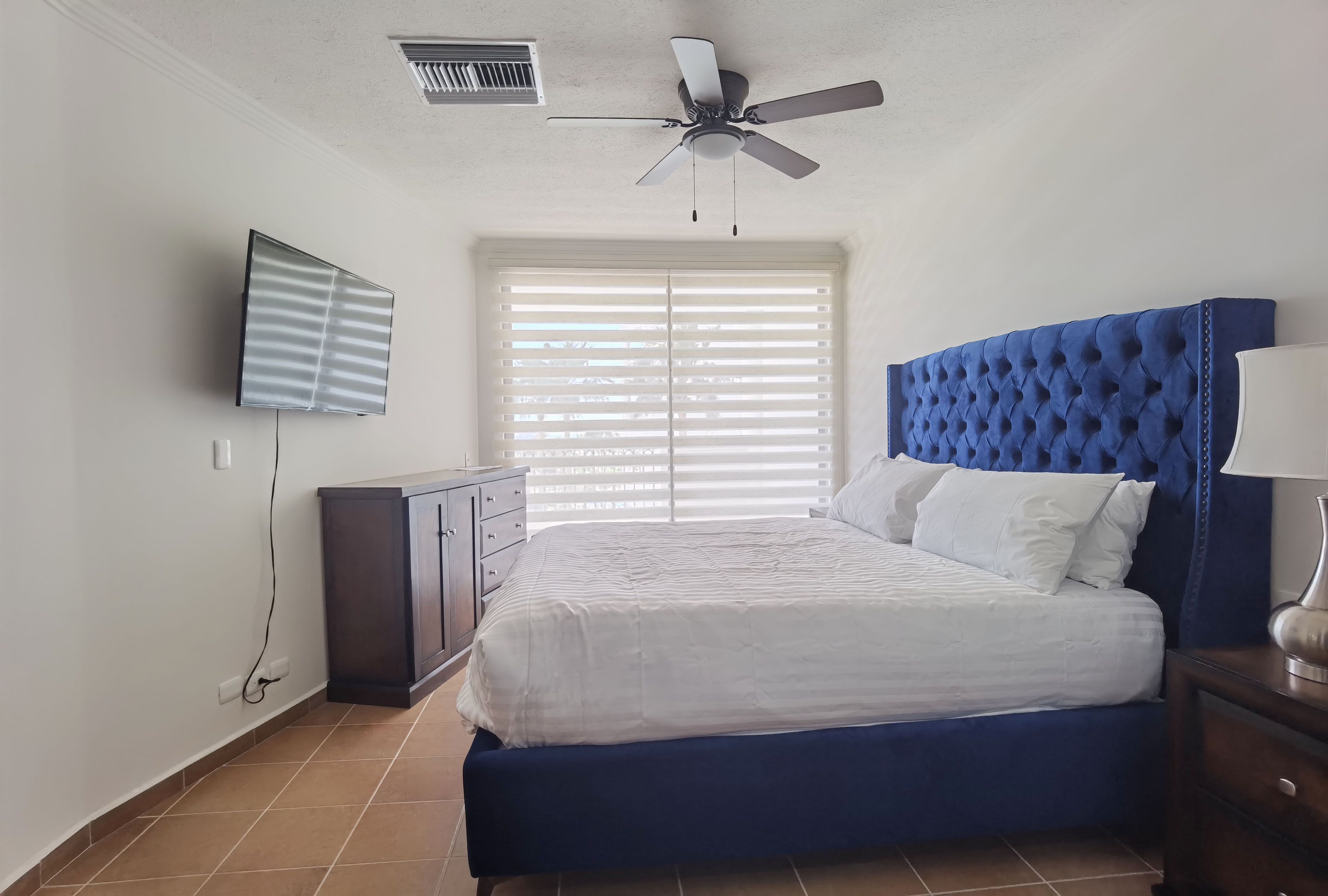 Hotel Casa Blanca Golf Villas