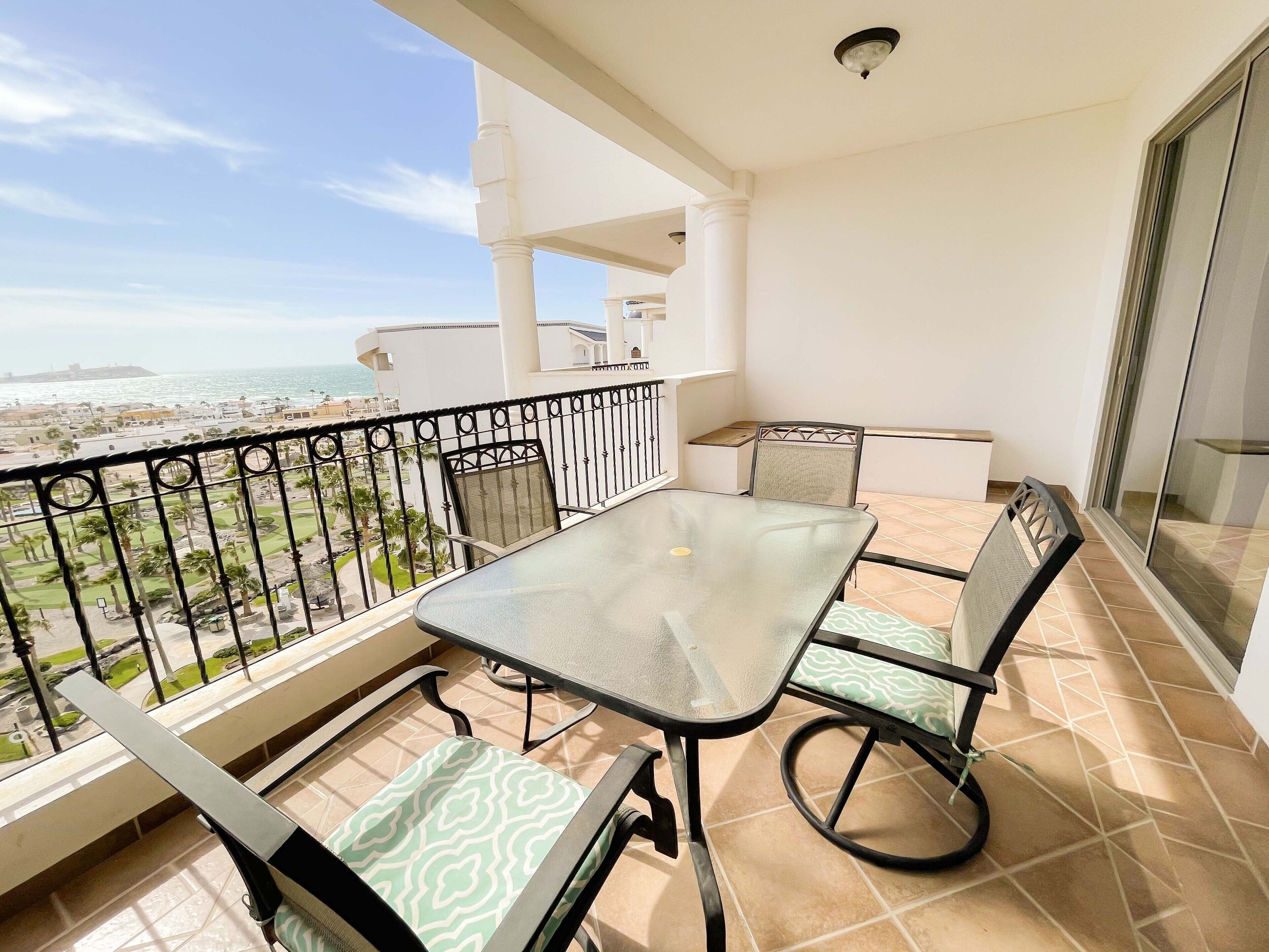 Hotel Casa Blanca Golf Villas