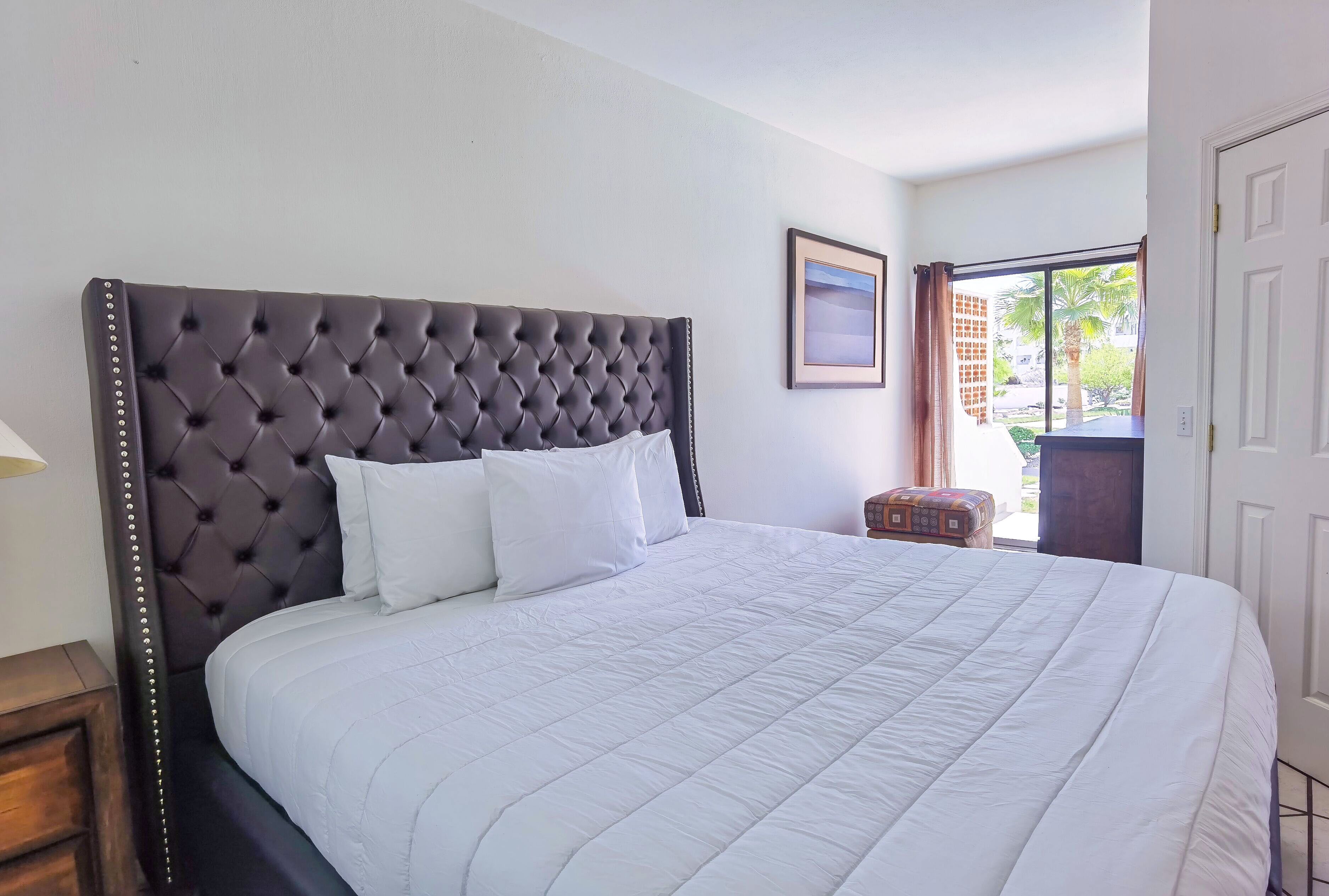 Hotel Casa Blanca Golf Villas