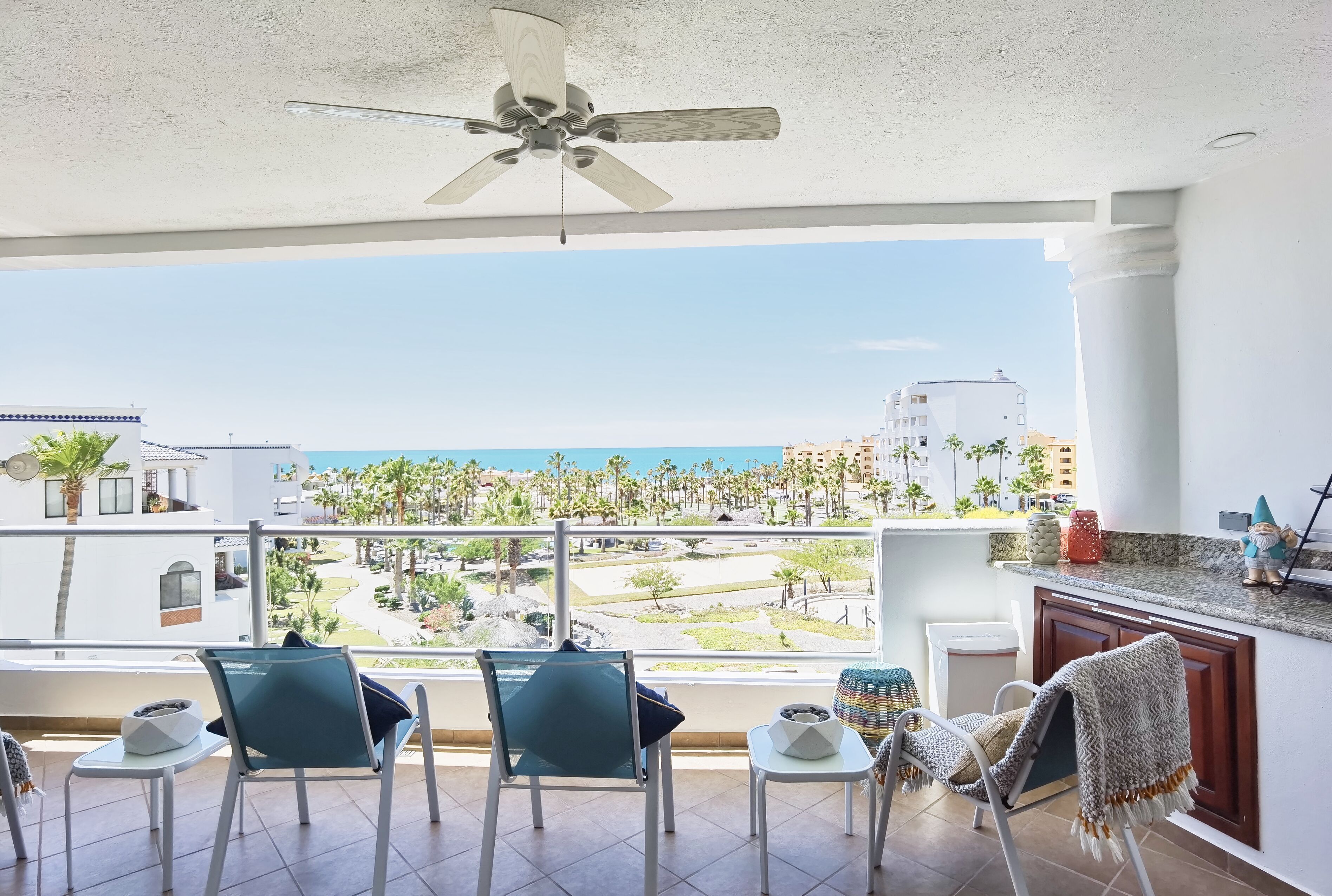 Hotel Casa Blanca Golf Villas