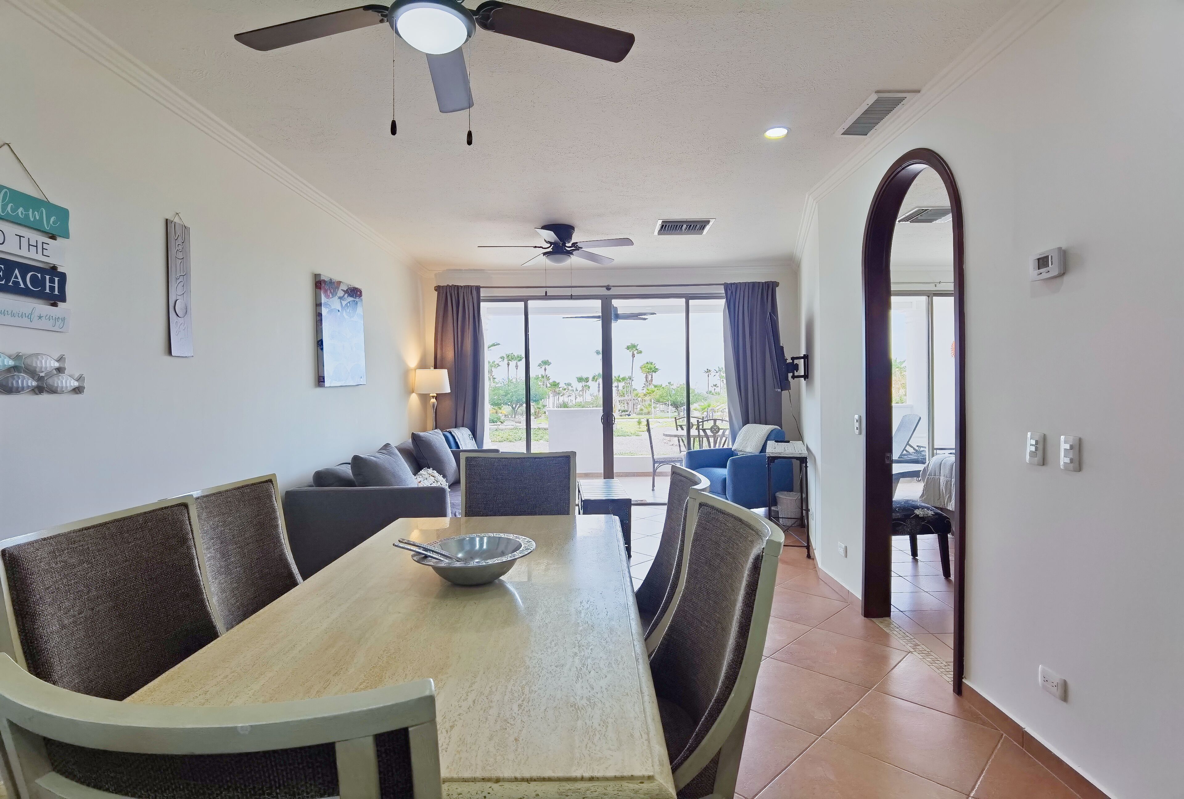 Hotel Casa Blanca Golf Villas