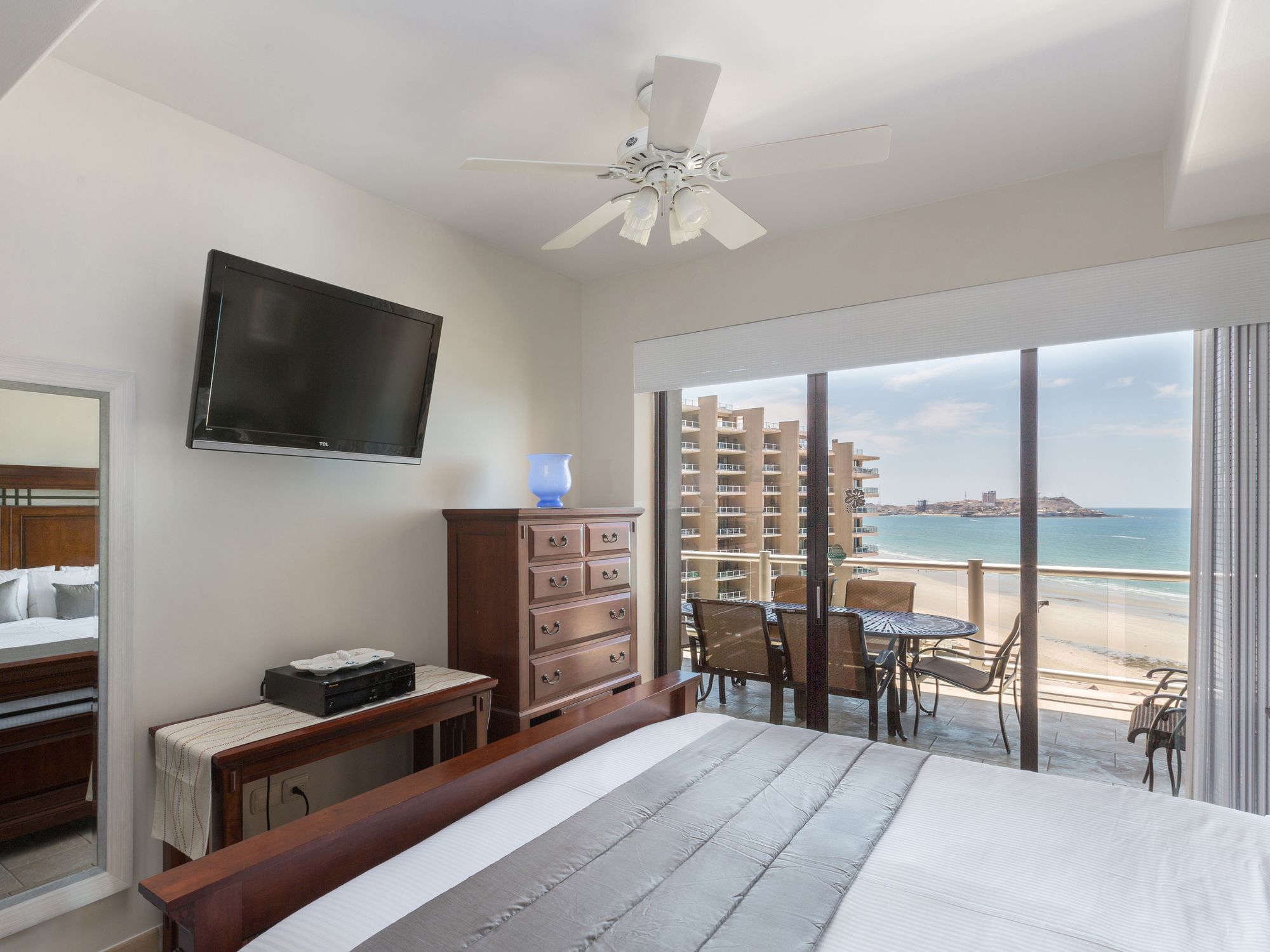 Las Palomas Beach & Golf Resort