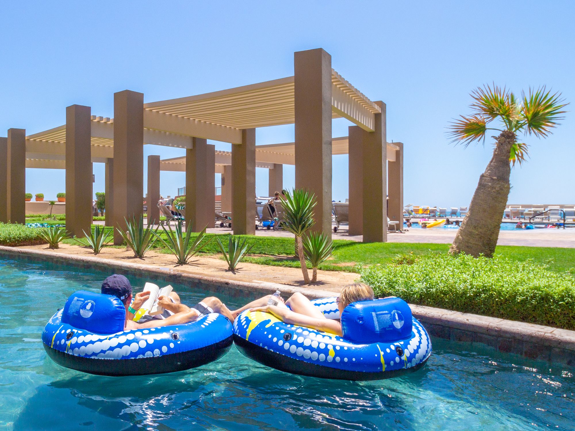 Las Palomas Beach & Golf Resort