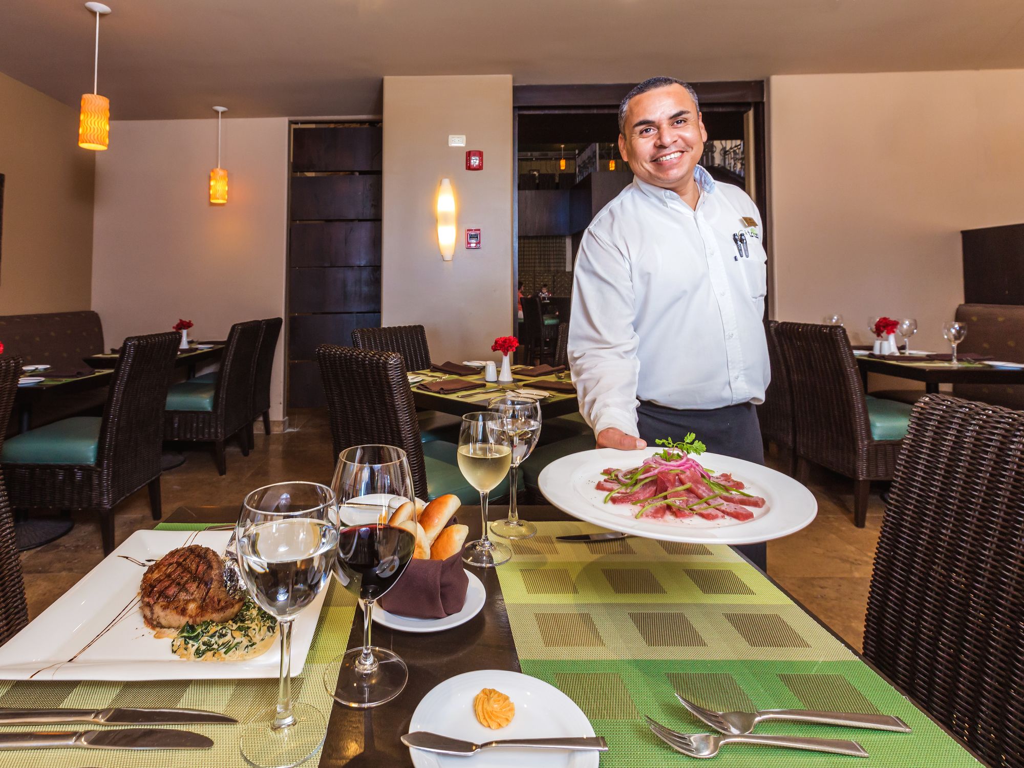 Las Palomas Beach & Golf Resort