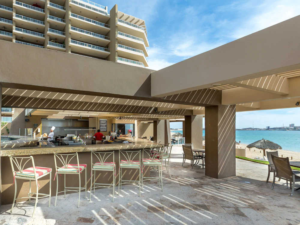 Las Palomas Beach & Golf Resort