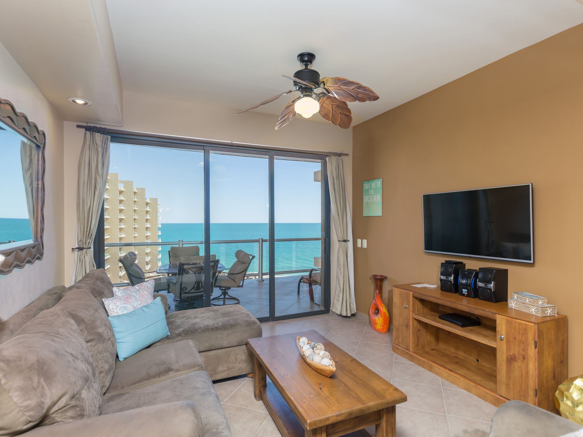 Las Palomas Beach & Golf Resort