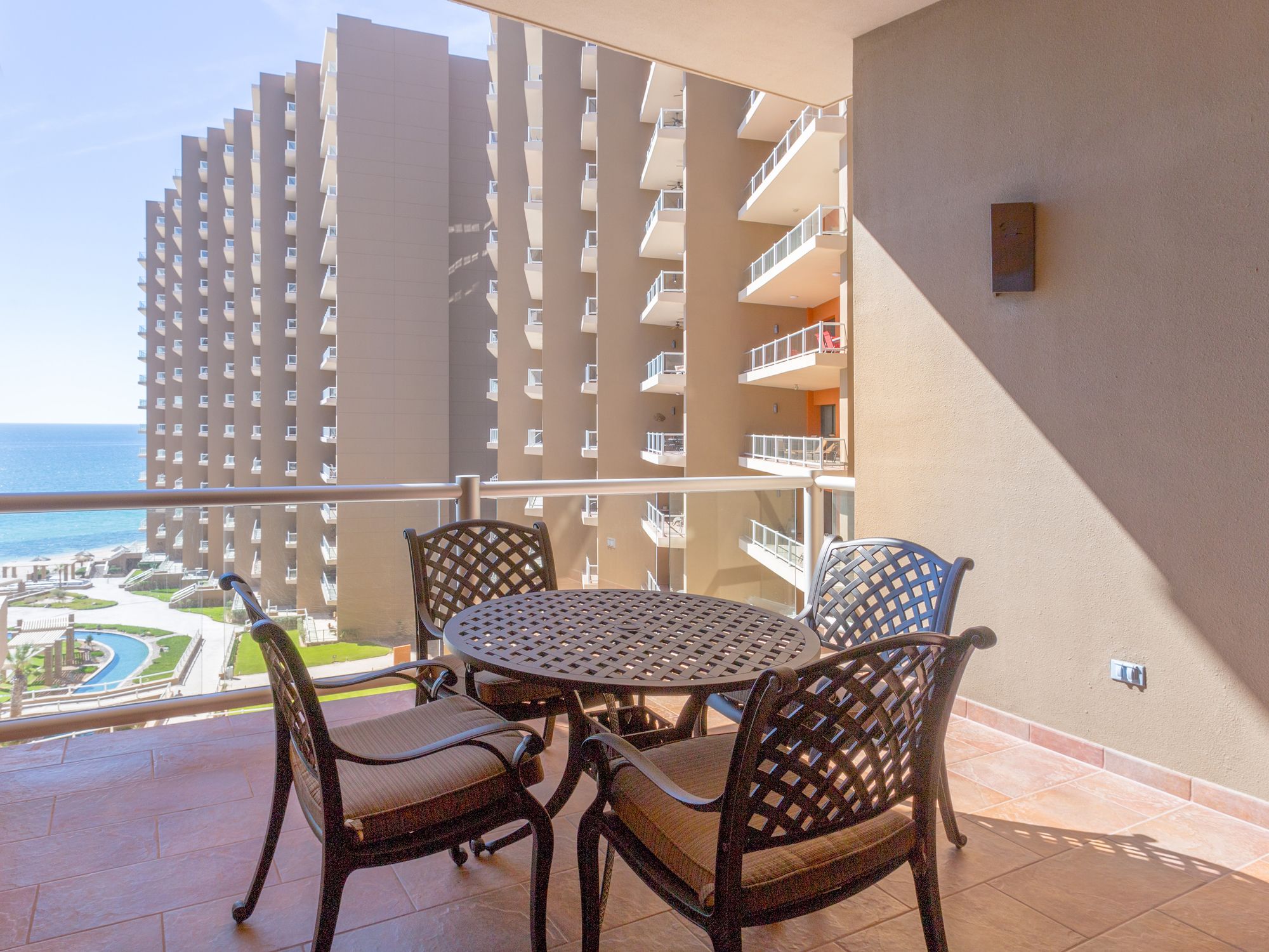 Las Palomas Beach & Golf Resort