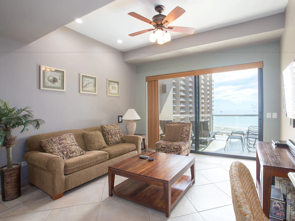 Las Palomas Beach & Golf Resort