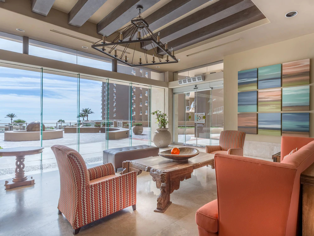 Las Palomas Beach & Golf Resort