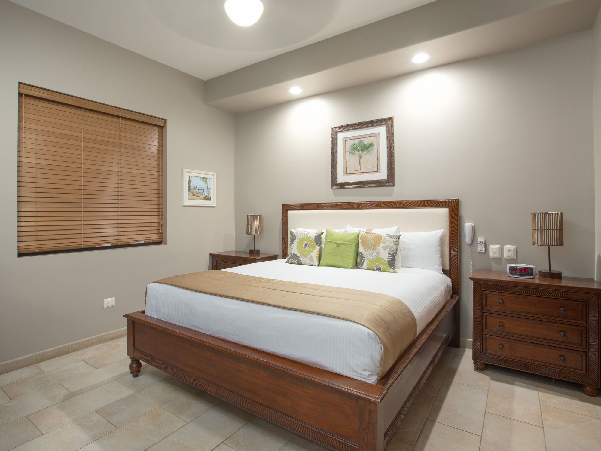 Las Palomas Beach & Golf Resort