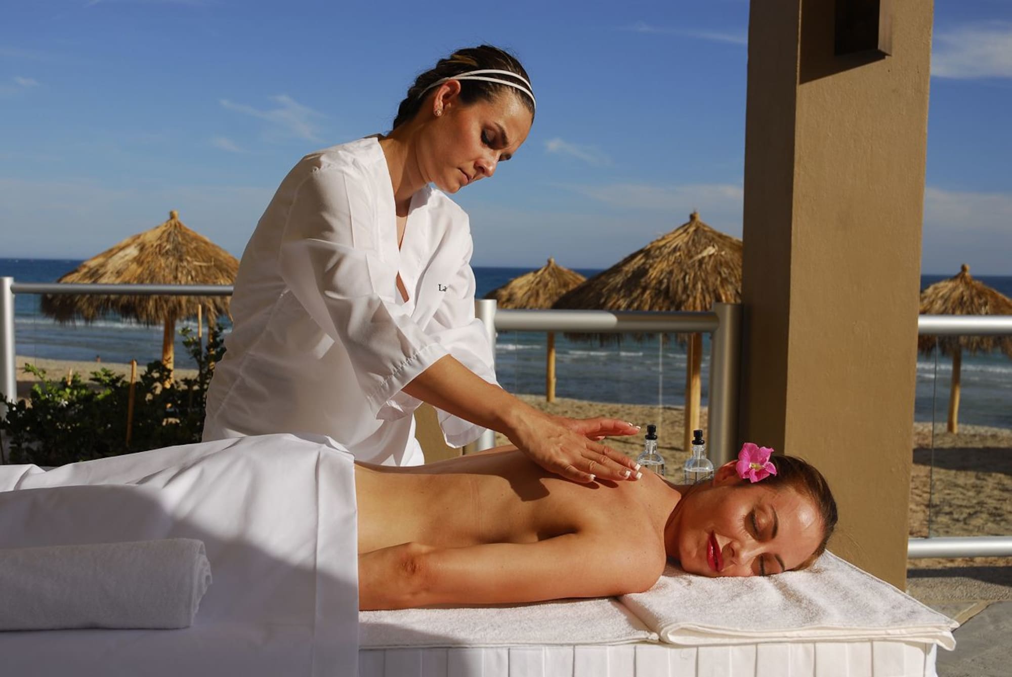 Las Palomas Beach & Golf Resort