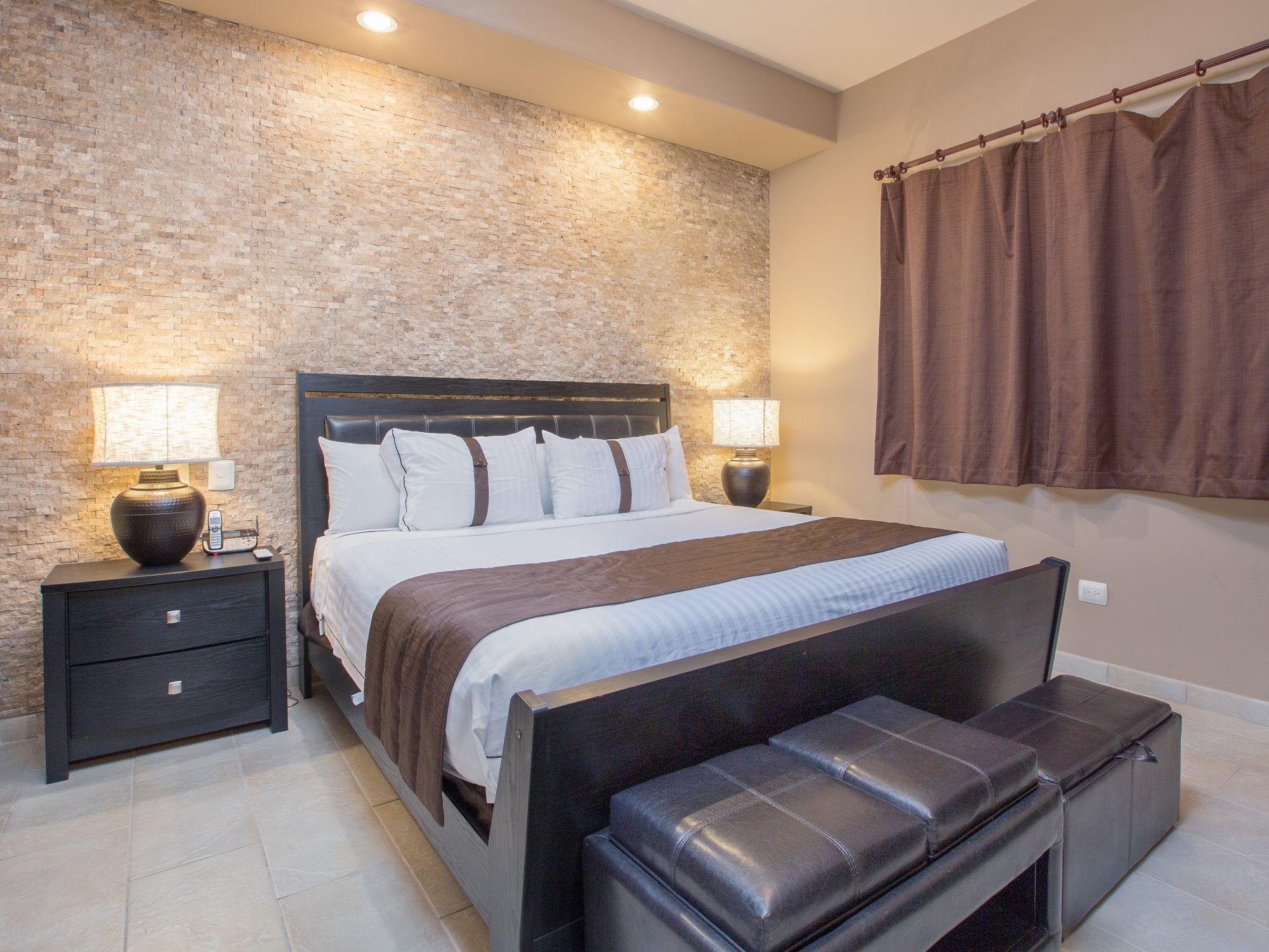 Las Palomas Beach & Golf Resort