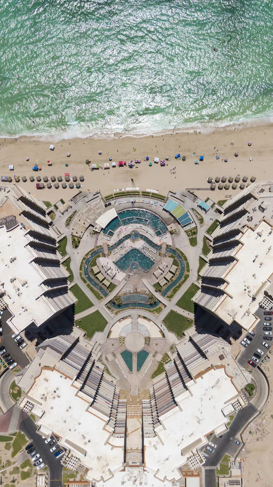 Las Palomas Beach & Golf Resort