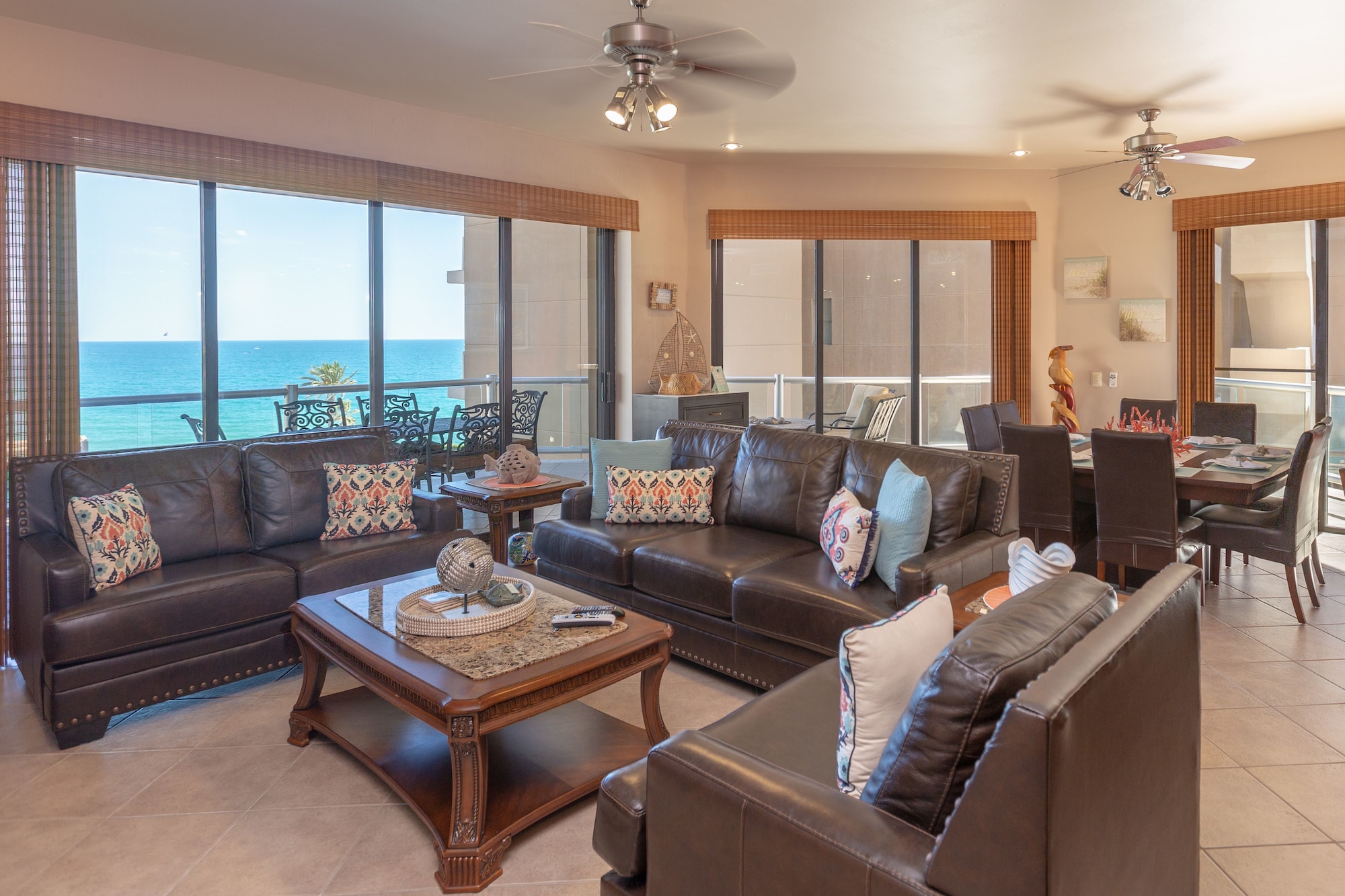 Las Palomas Beach & Golf Resort