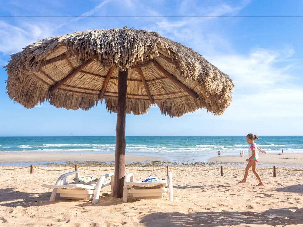 Las Palomas Beach & Golf Resort