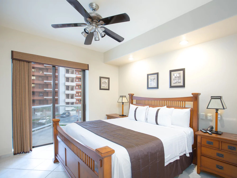 Las Palomas Beach & Golf Resort