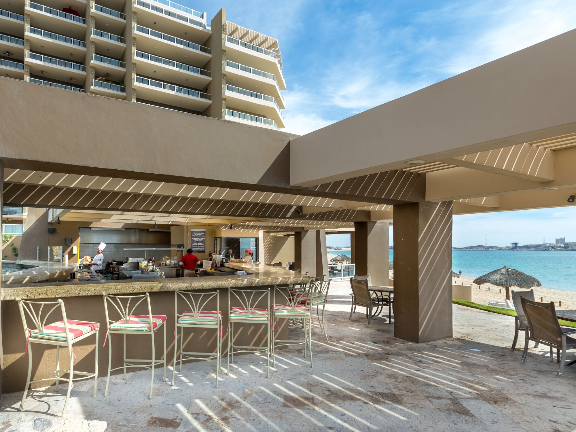 Las Palomas Beach & Golf Resort