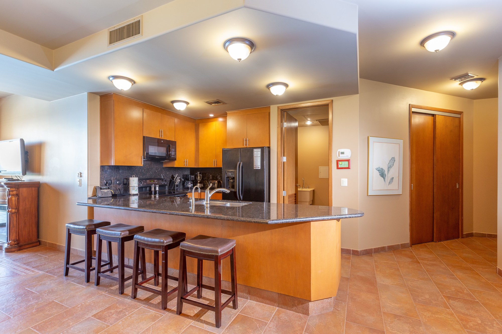 Las Palomas Beach & Golf Resort