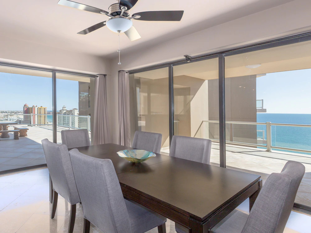 Las Palomas Beach & Golf Resort