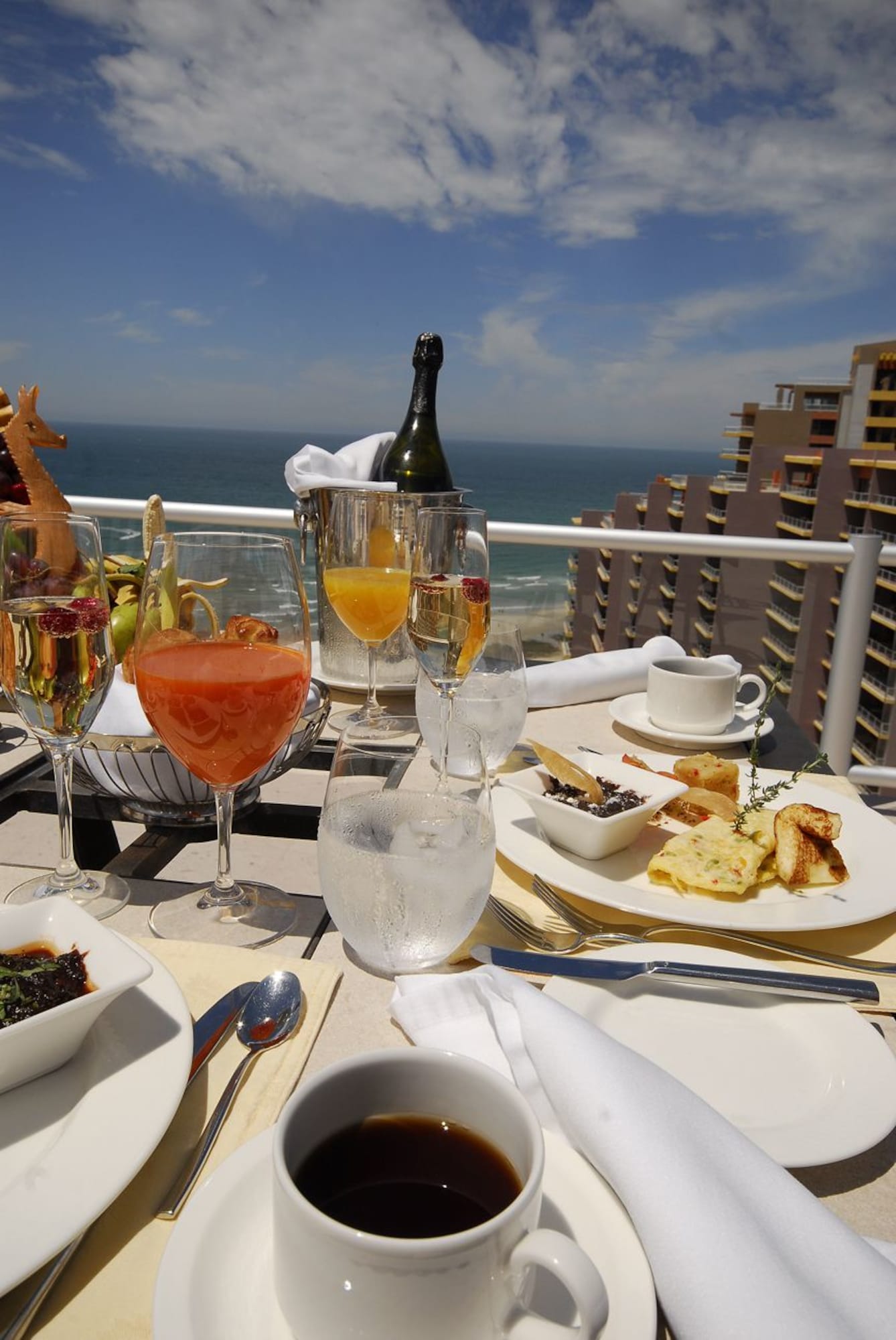 Las Palomas Beach & Golf Resort