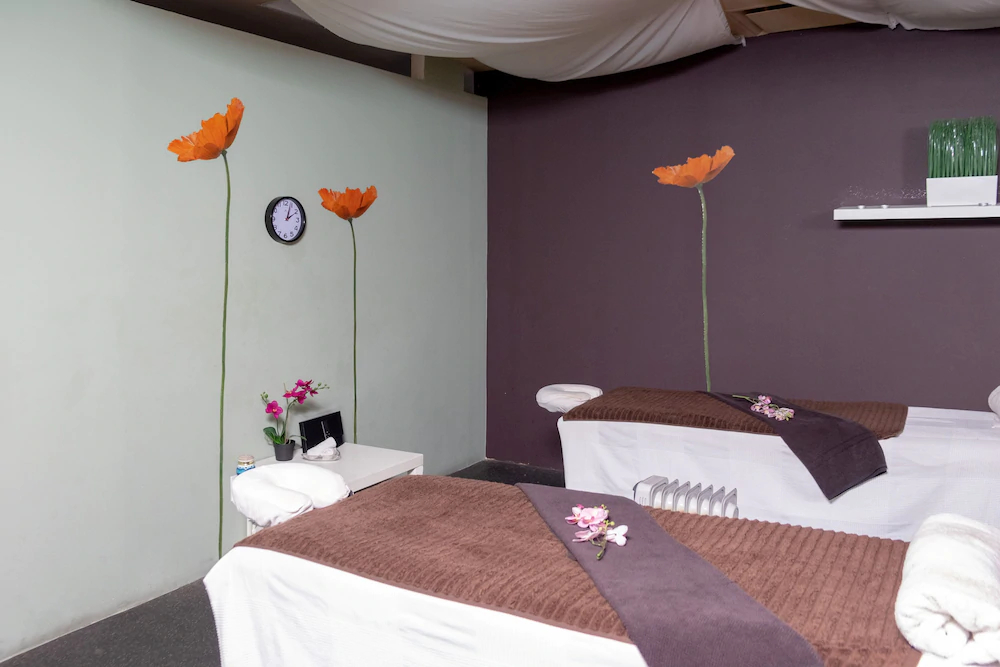 Las Palomas Beach & Golf Resort