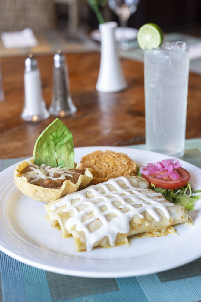 Las Palomas Beach & Golf Resort