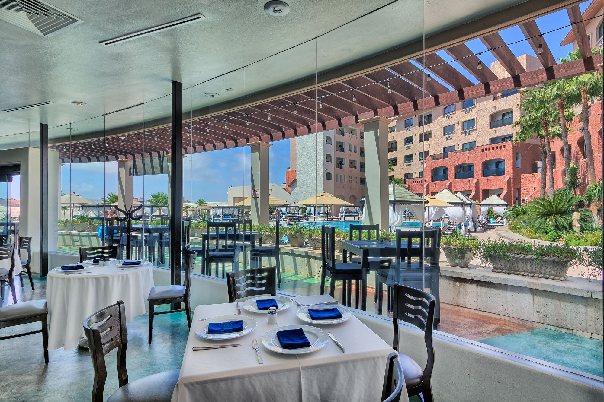 Hotel Peñasco del Sol & Conference Center