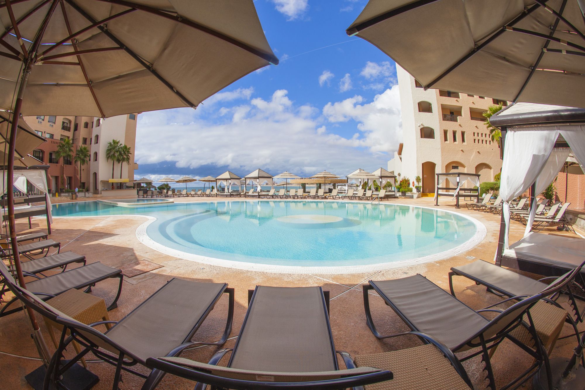 Hotel Peñasco del Sol & Conference Center