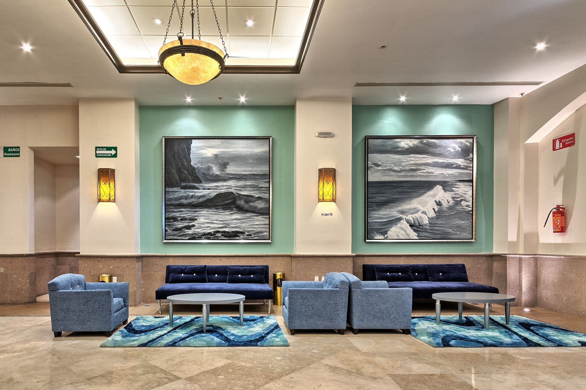 Hotel Peñasco del Sol & Conference Center