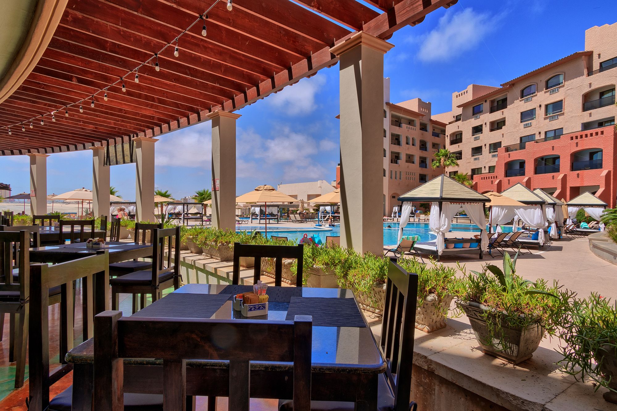 Hotel Peñasco del Sol & Conference Center