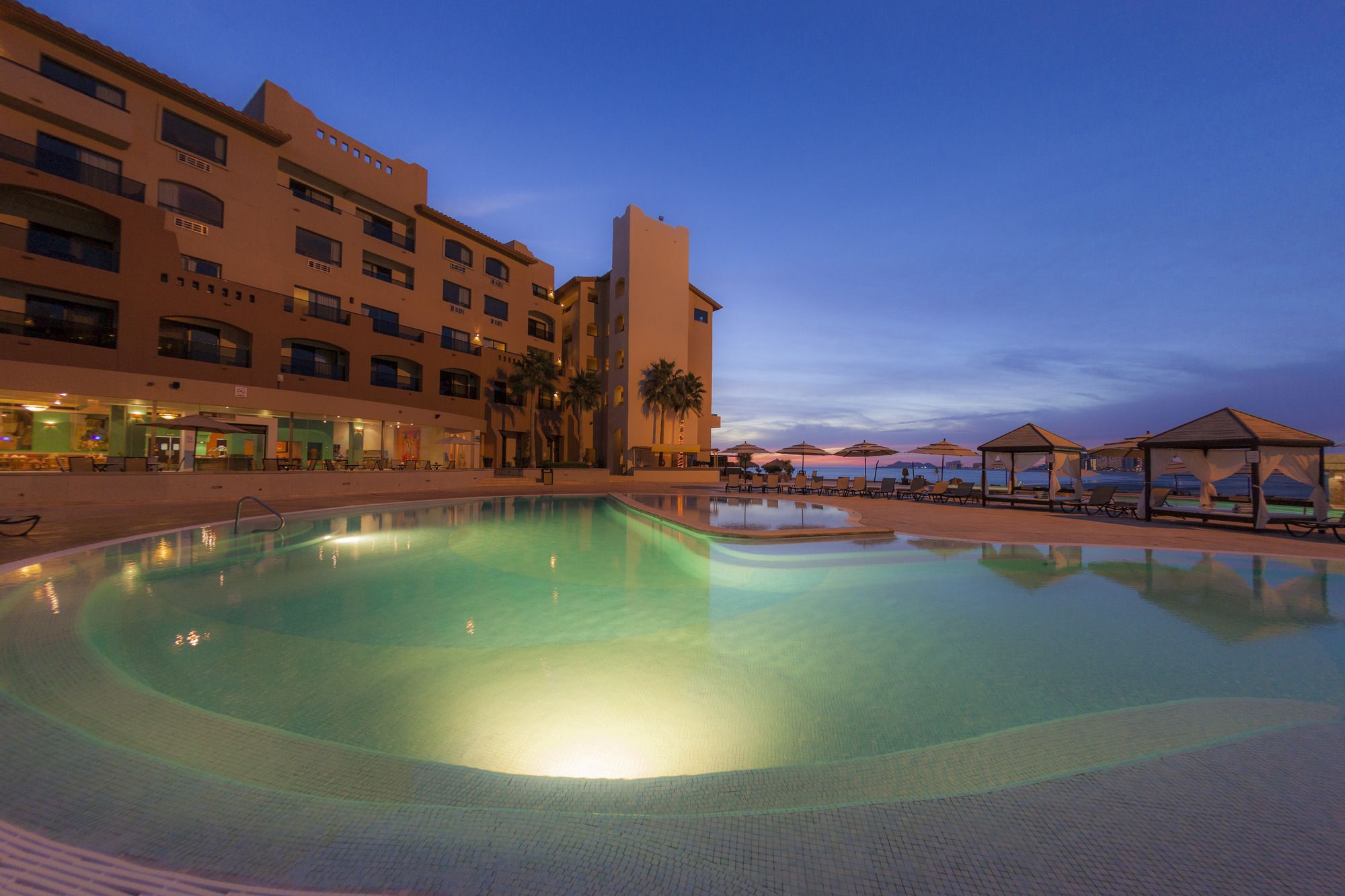 Hotel Peñasco del Sol & Conference Center