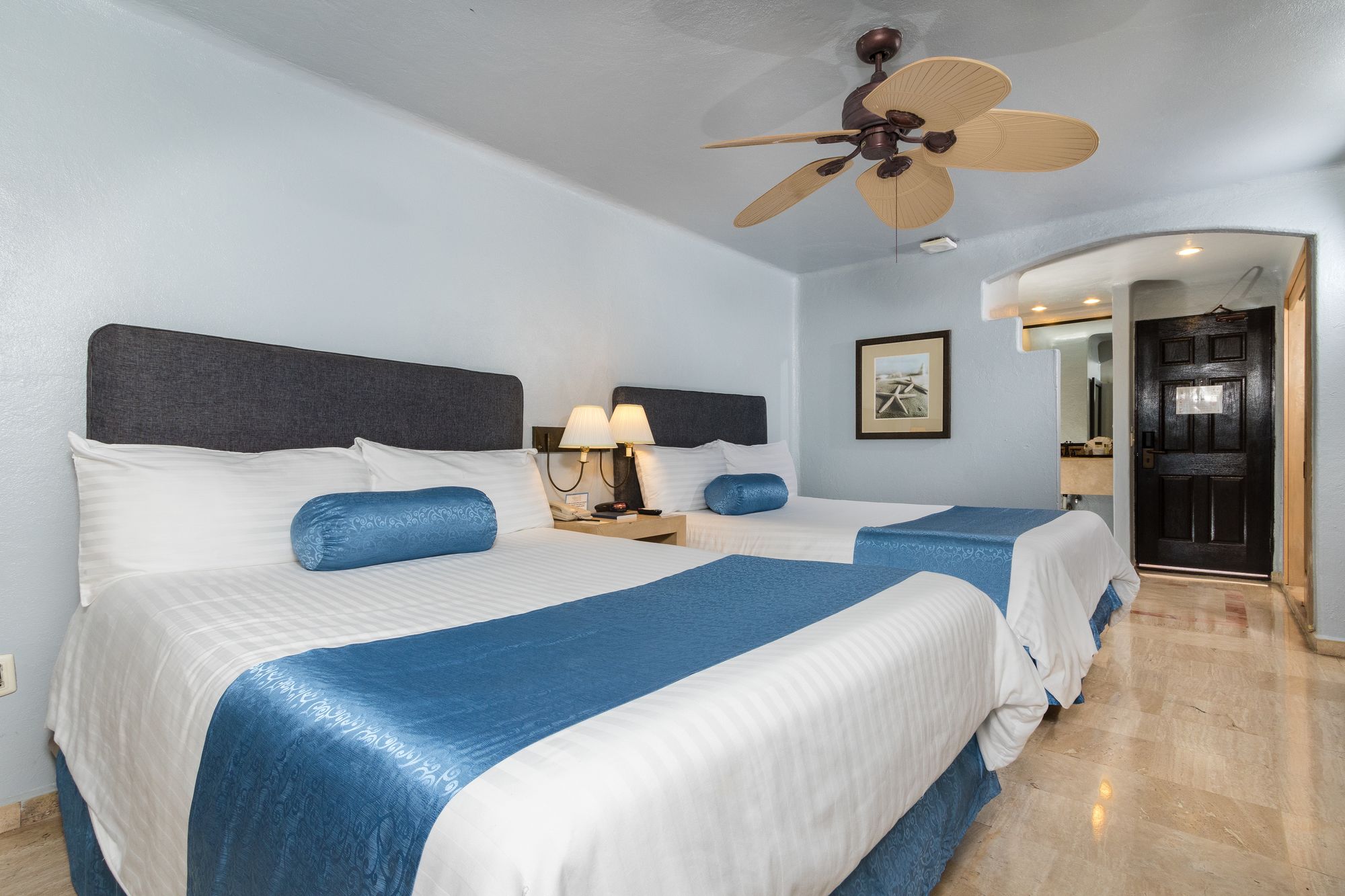 Hotel Peñasco del Sol & Conference Center