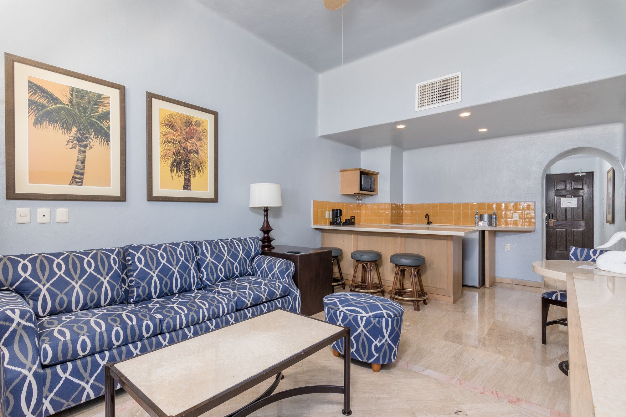 Hotel Peñasco del Sol & Conference Center