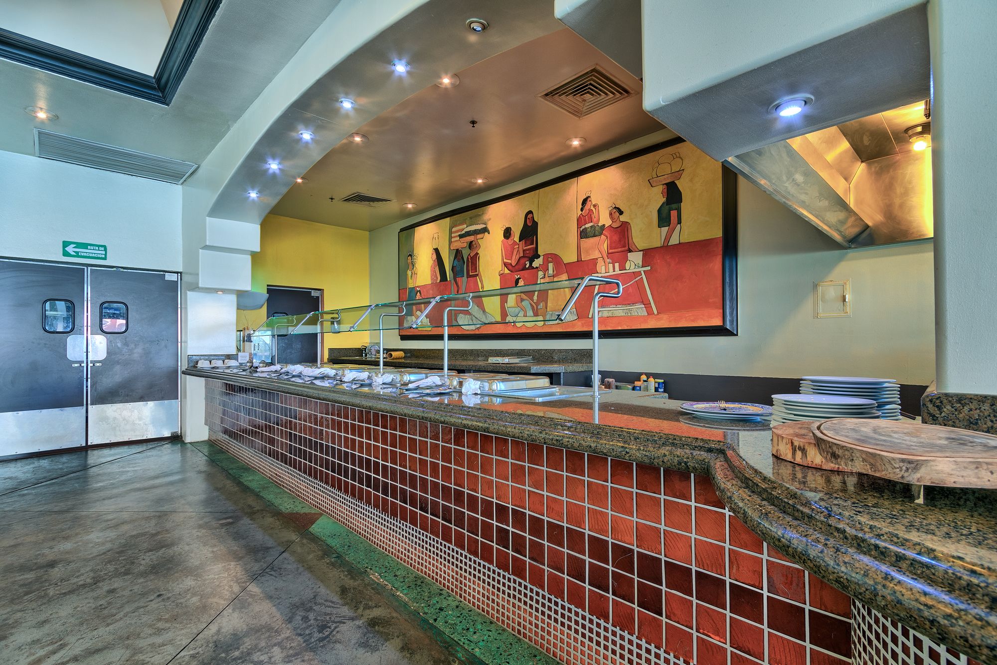 Hotel Peñasco del Sol & Conference Center