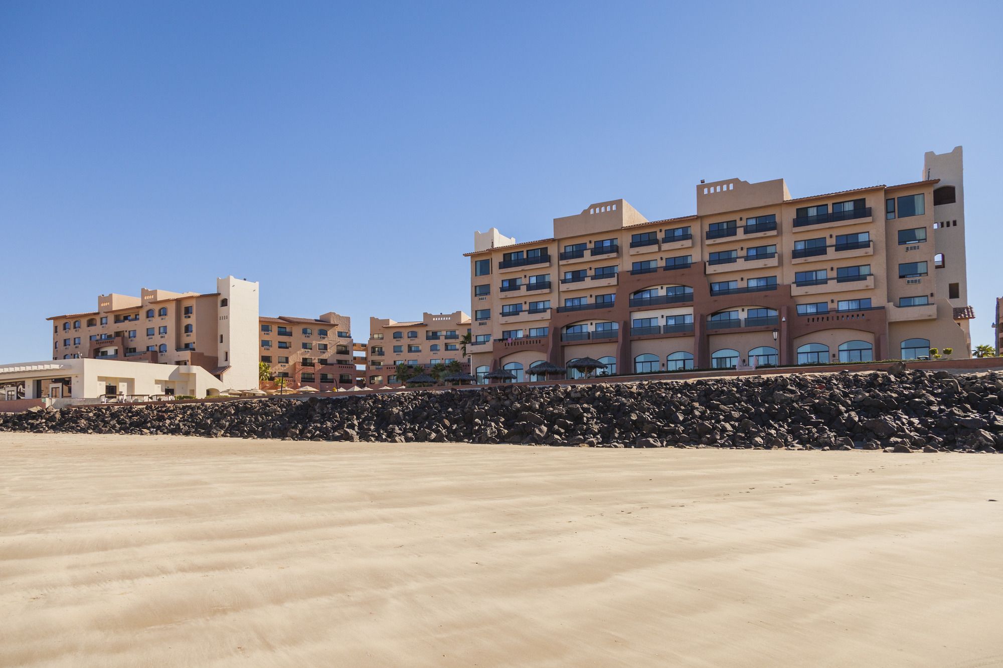 Hotel Peñasco del Sol & Conference Center