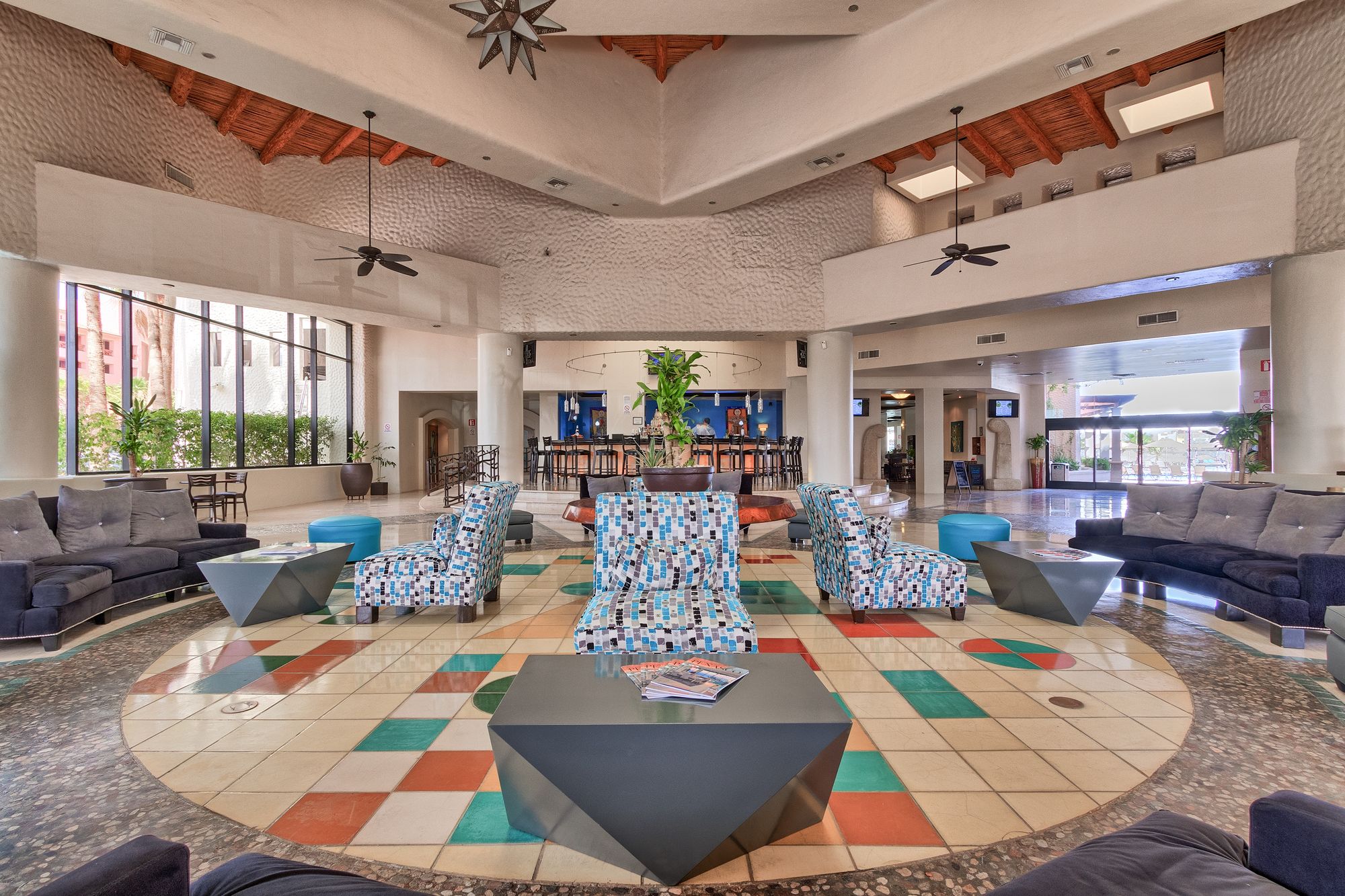 Hotel Peñasco del Sol & Conference Center