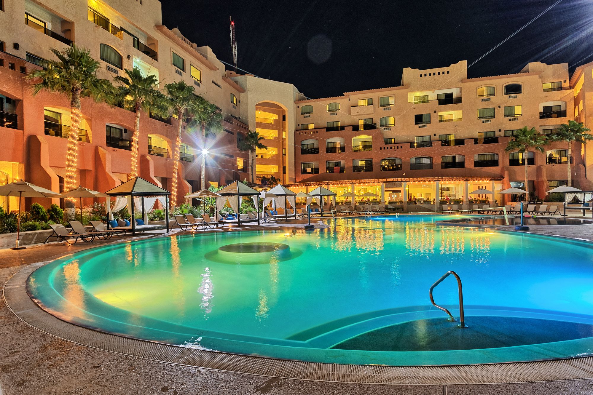 Hotel Peñasco del Sol & Conference Center